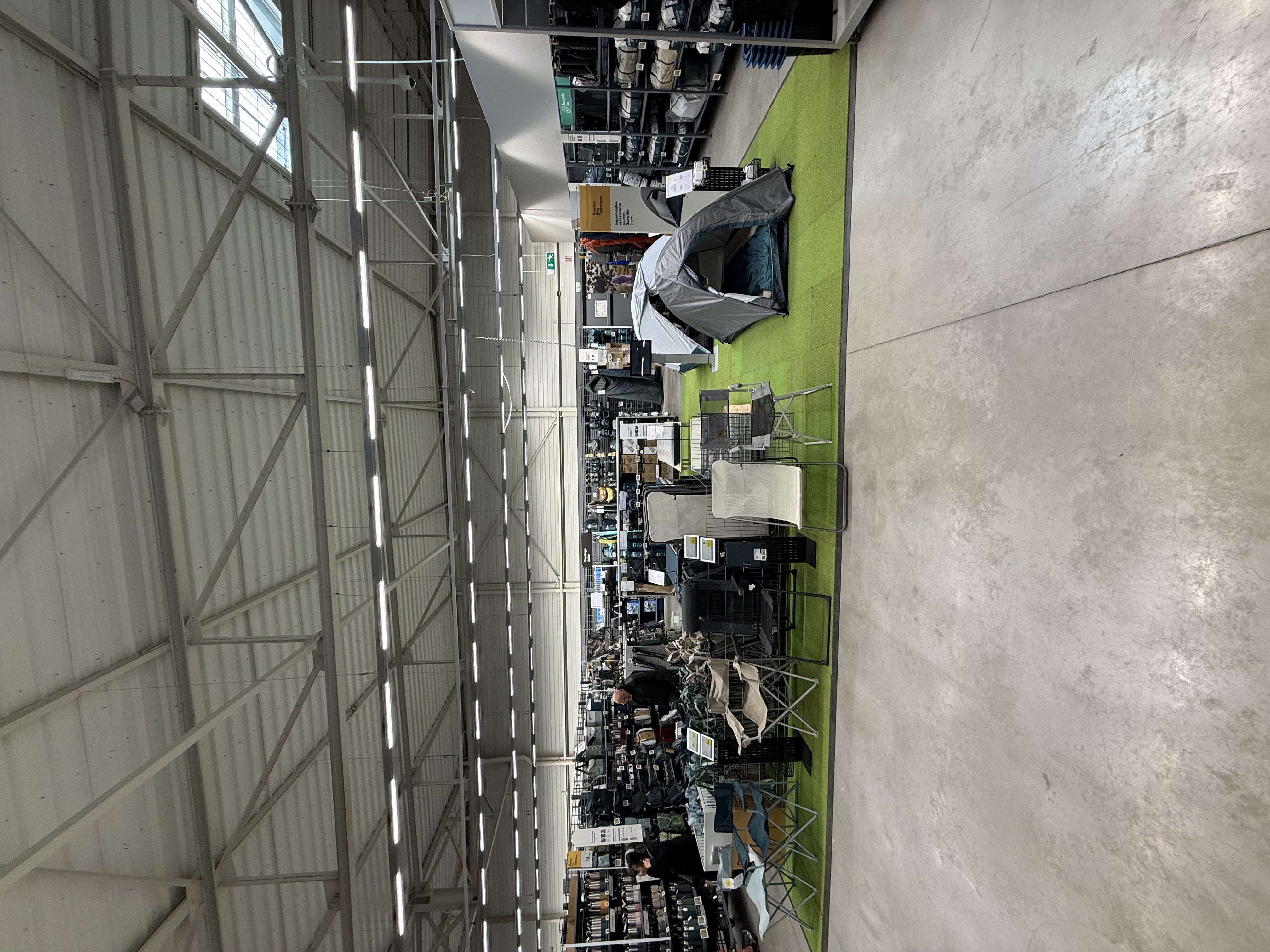 Foto 9 di Decathlon Bailleul