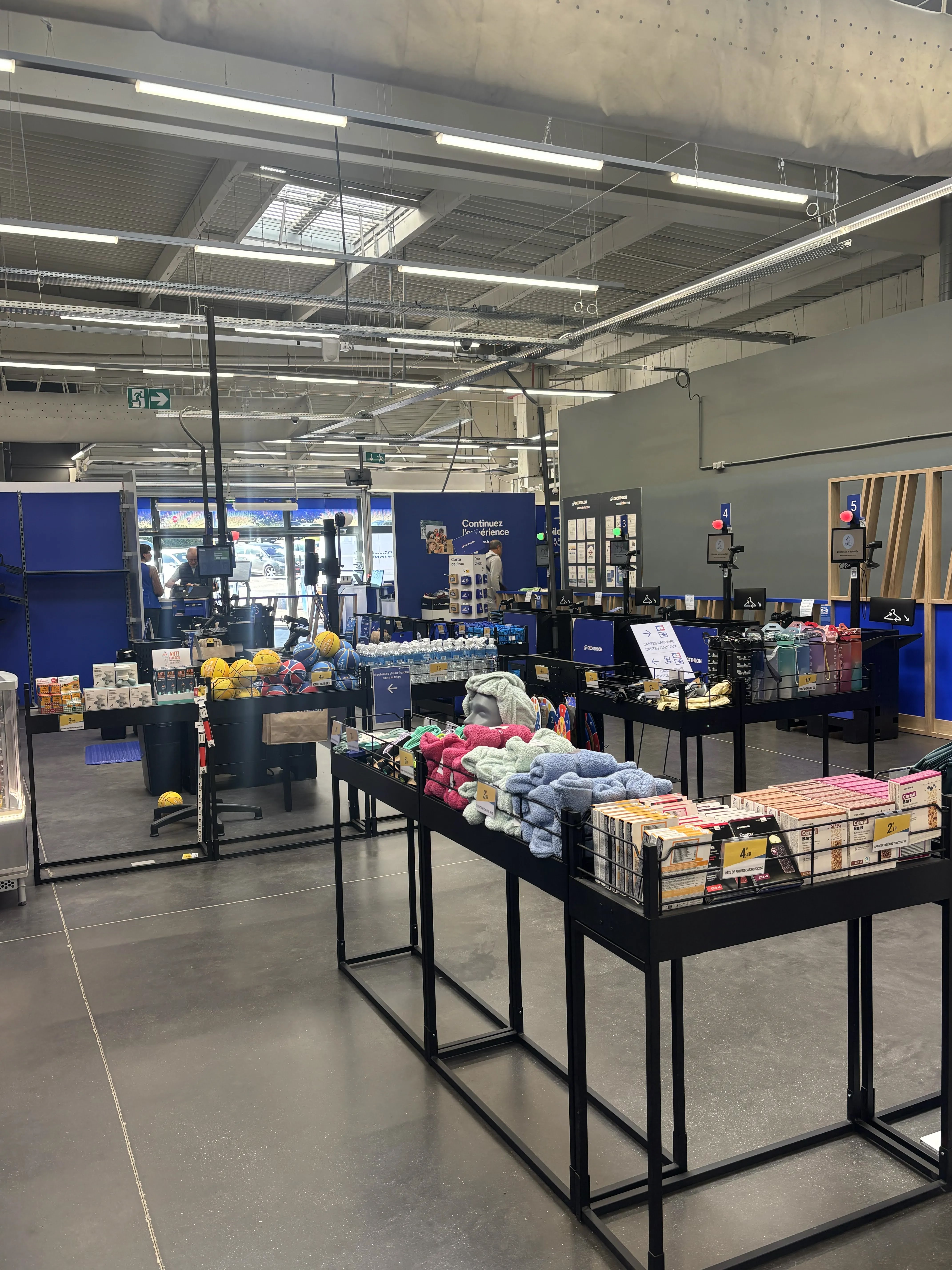 Foto 41 di Decathlon Dieppe