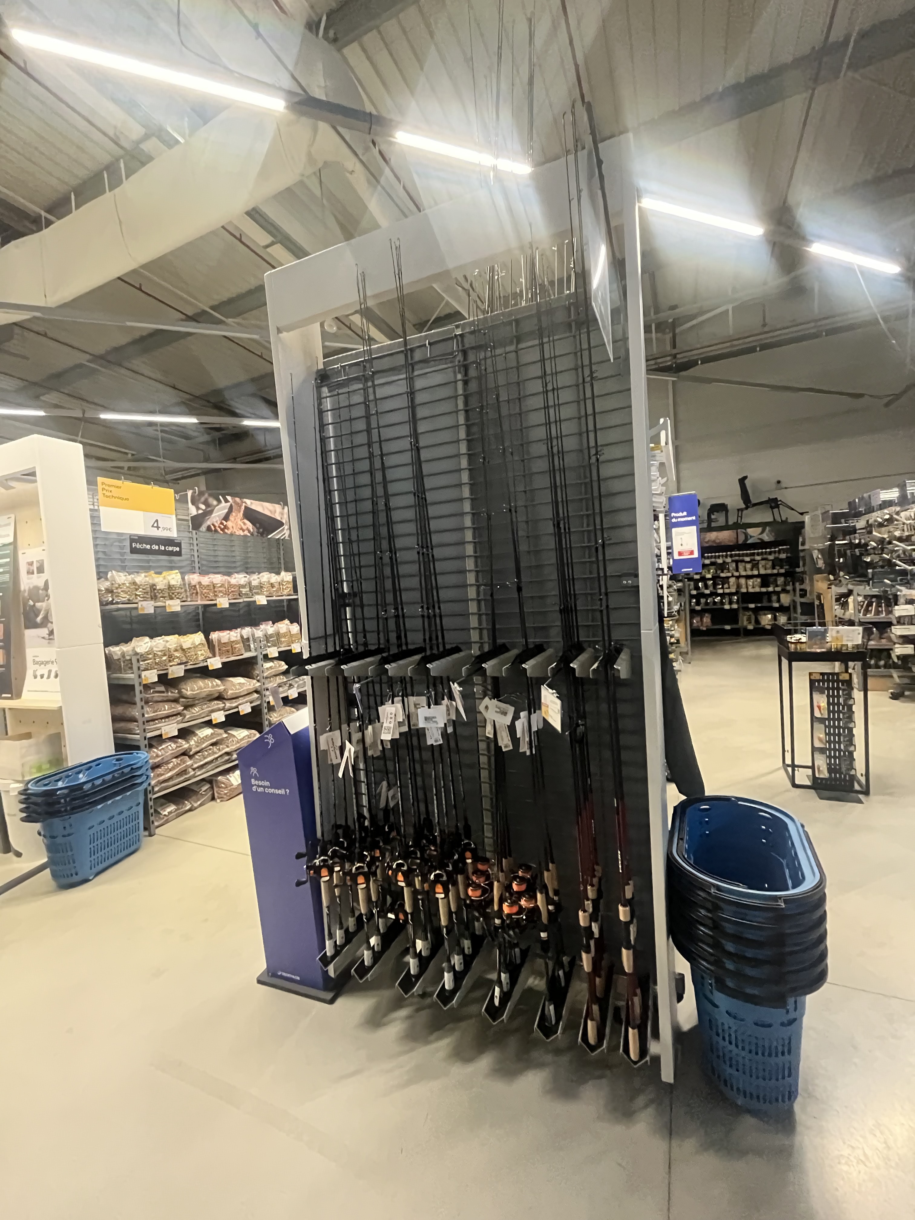 Foto 55 di Decathlon Cholet