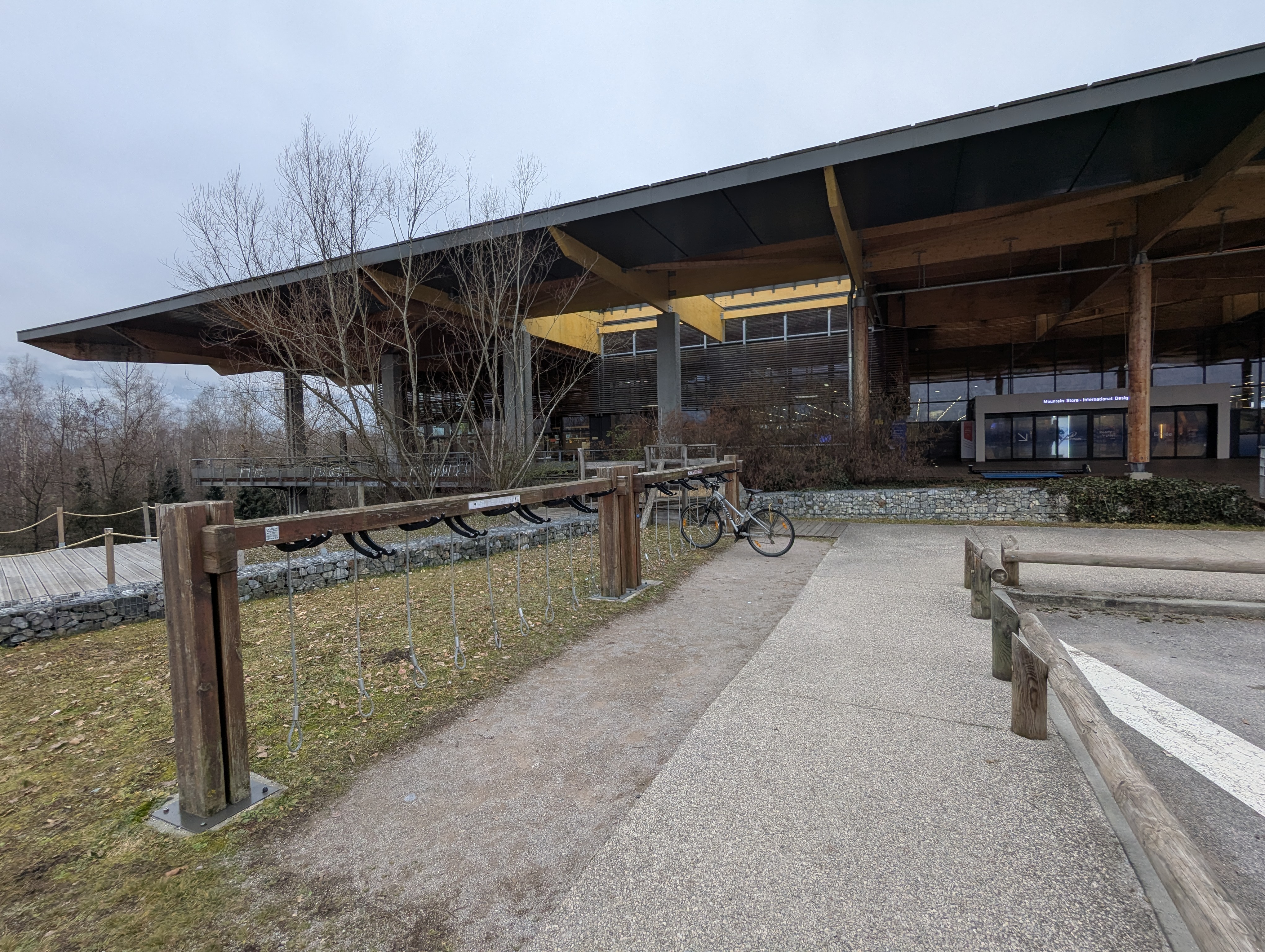 Foto 8 di Decathlon Passy - Mountain Store
