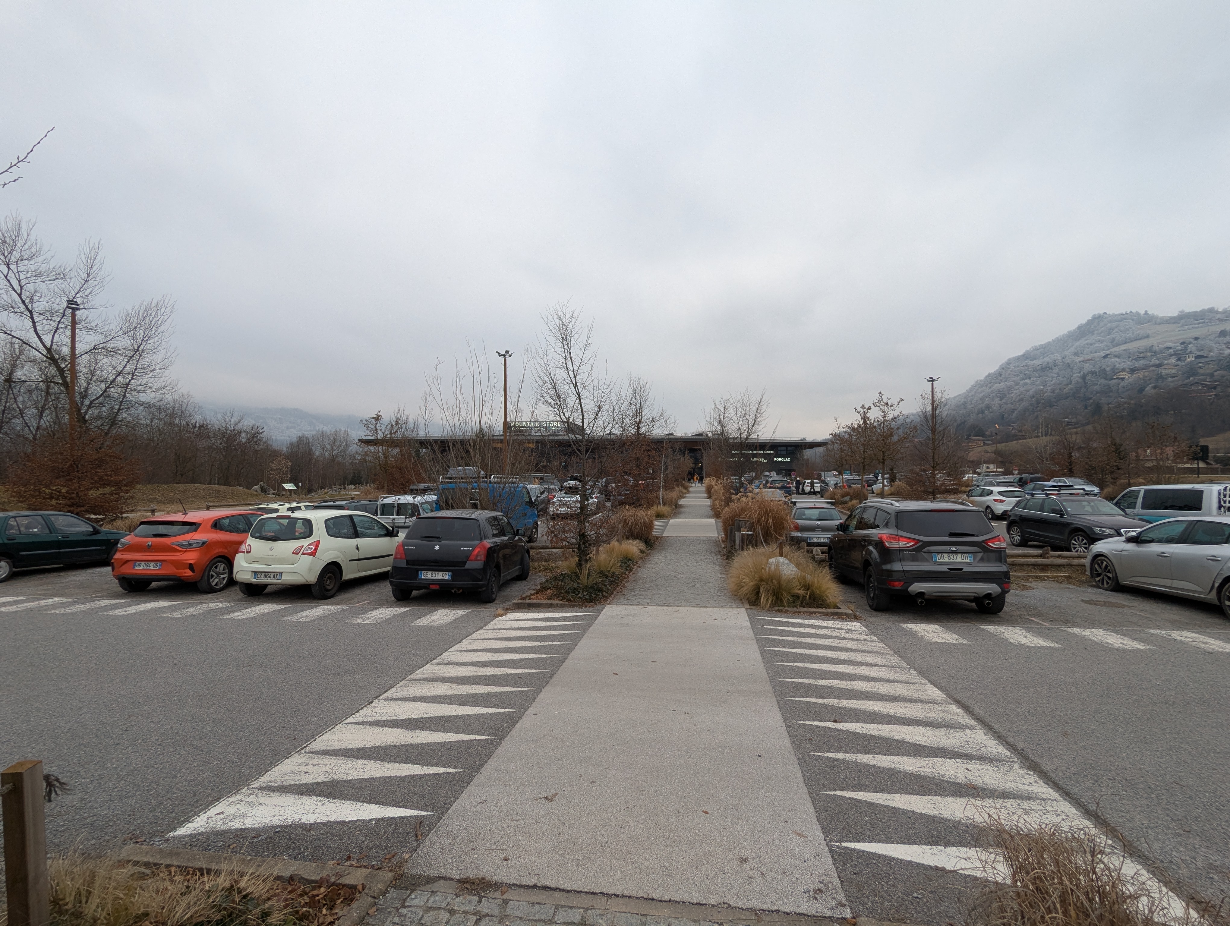 Foto 21 di Decathlon Passy - Mountain Store