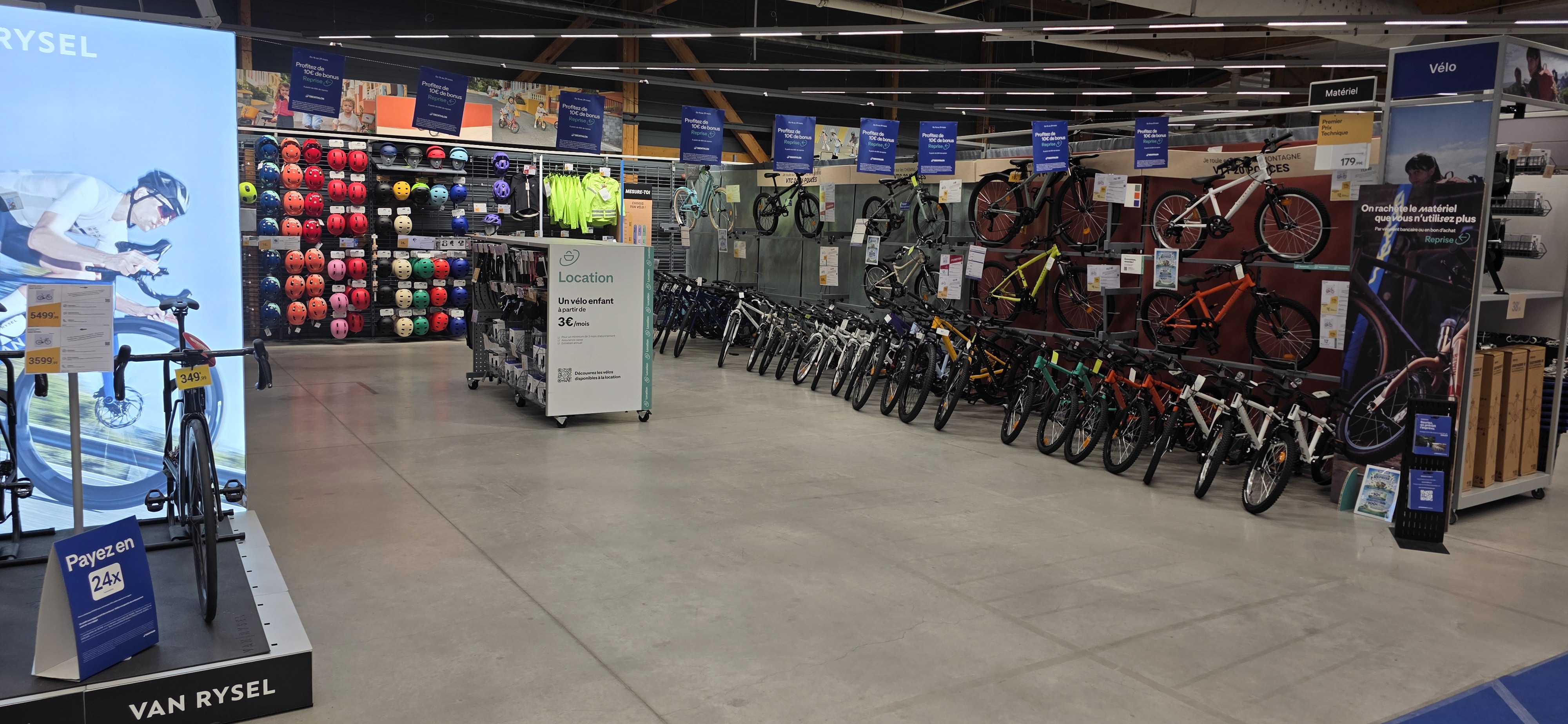 Foto 21 di Decathlon Quimper