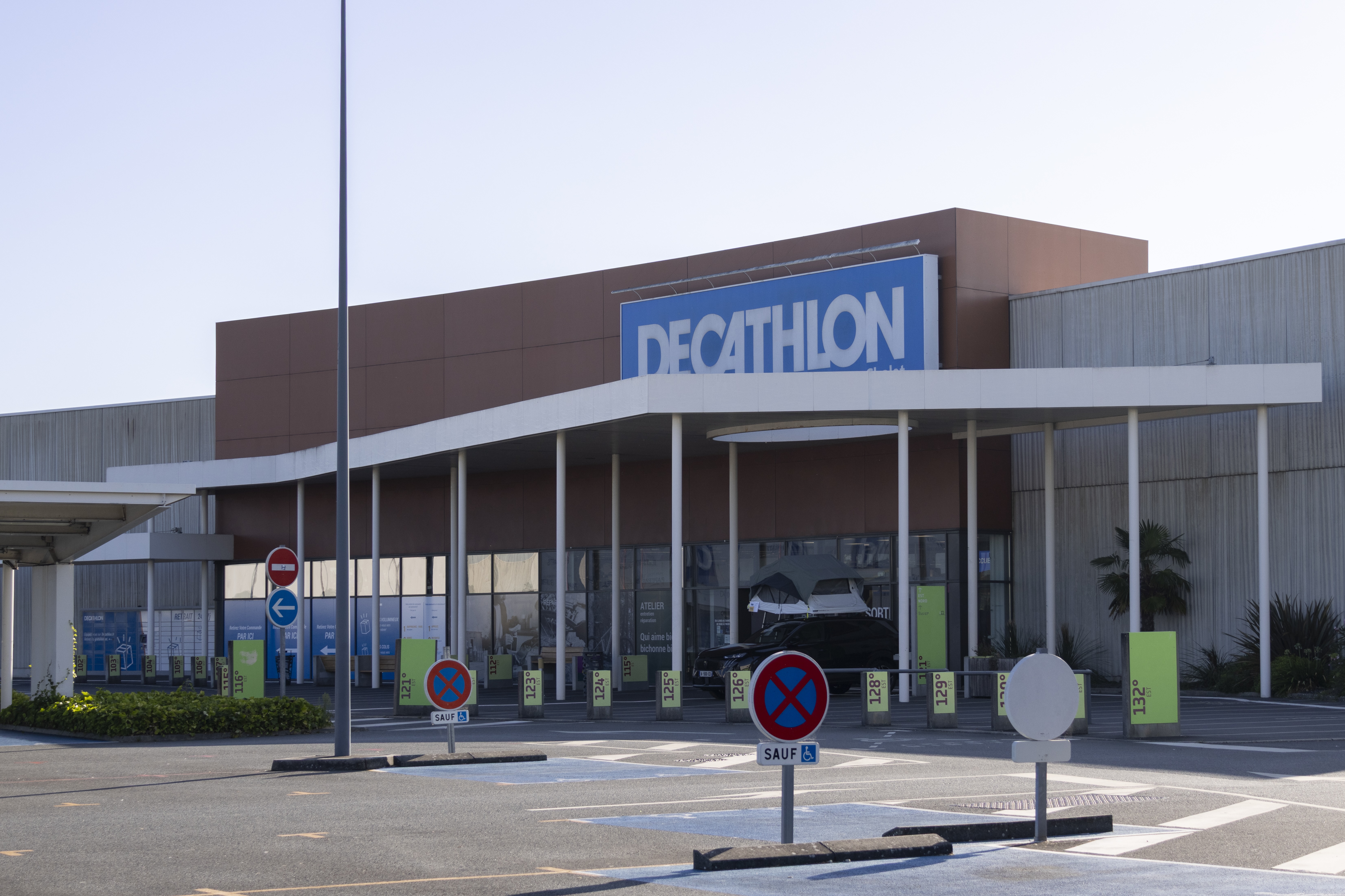 Foto 1 di Decathlon Cholet