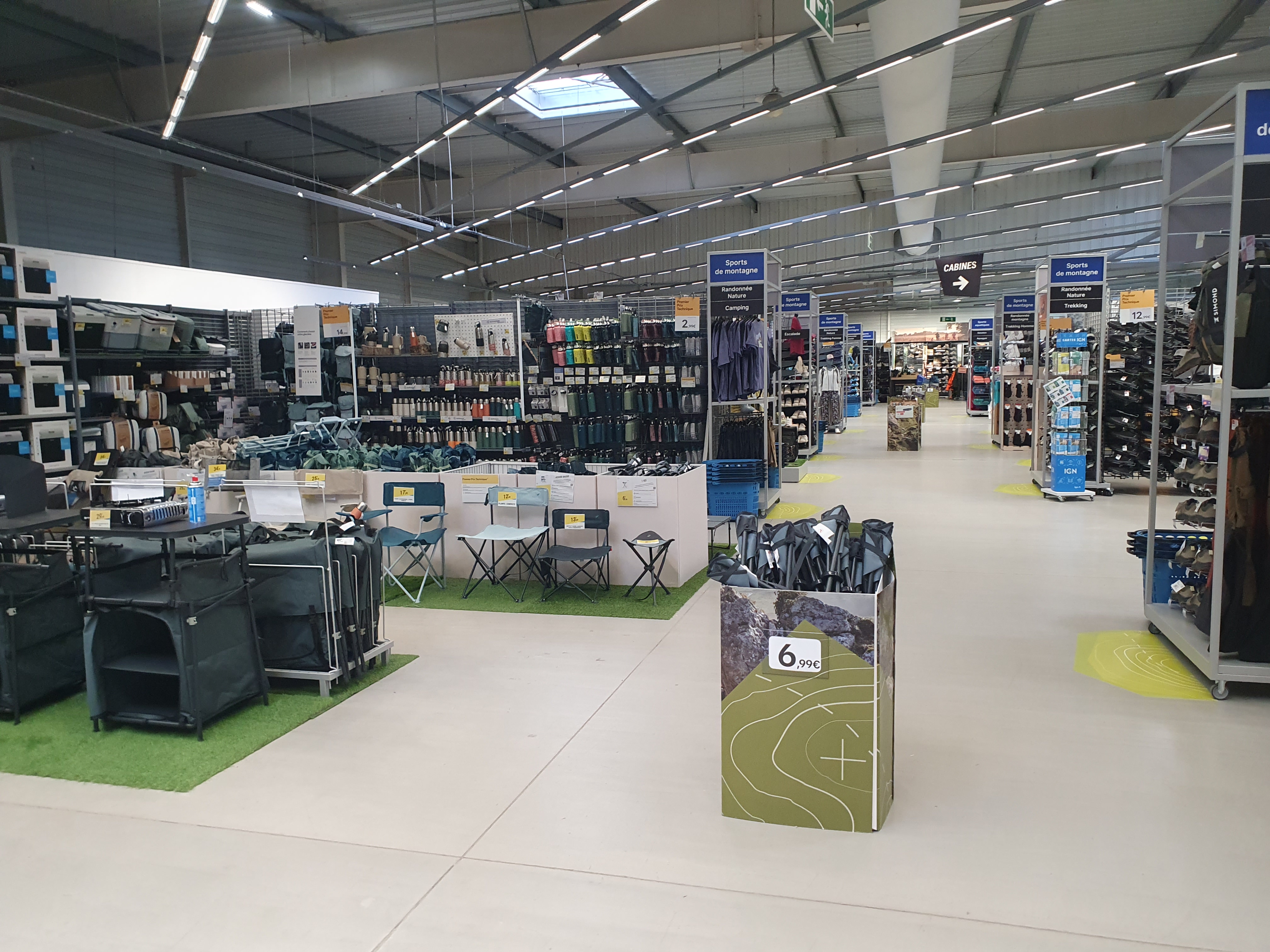 Foto 6 di Decathlon Saumur