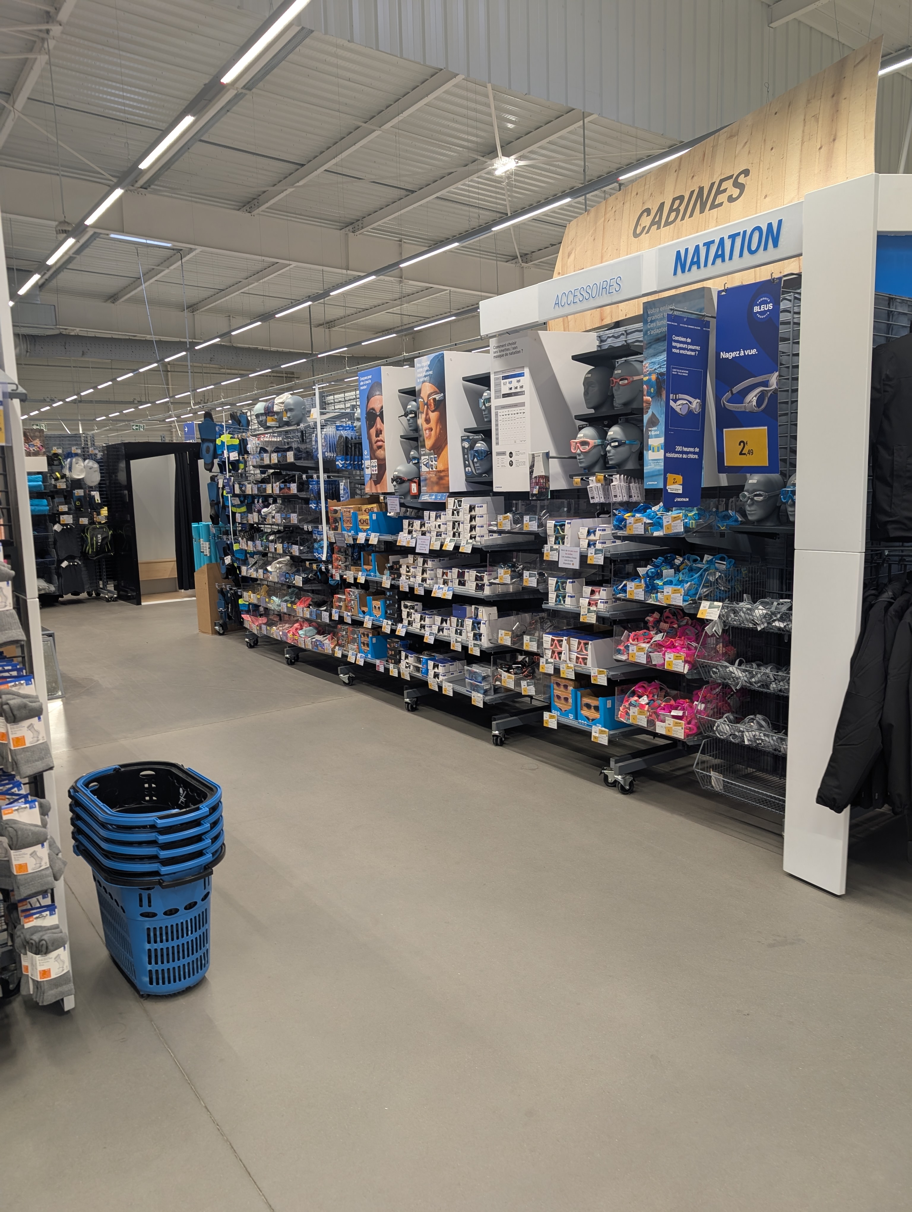 Foto 15 di Decathlon Amilly
