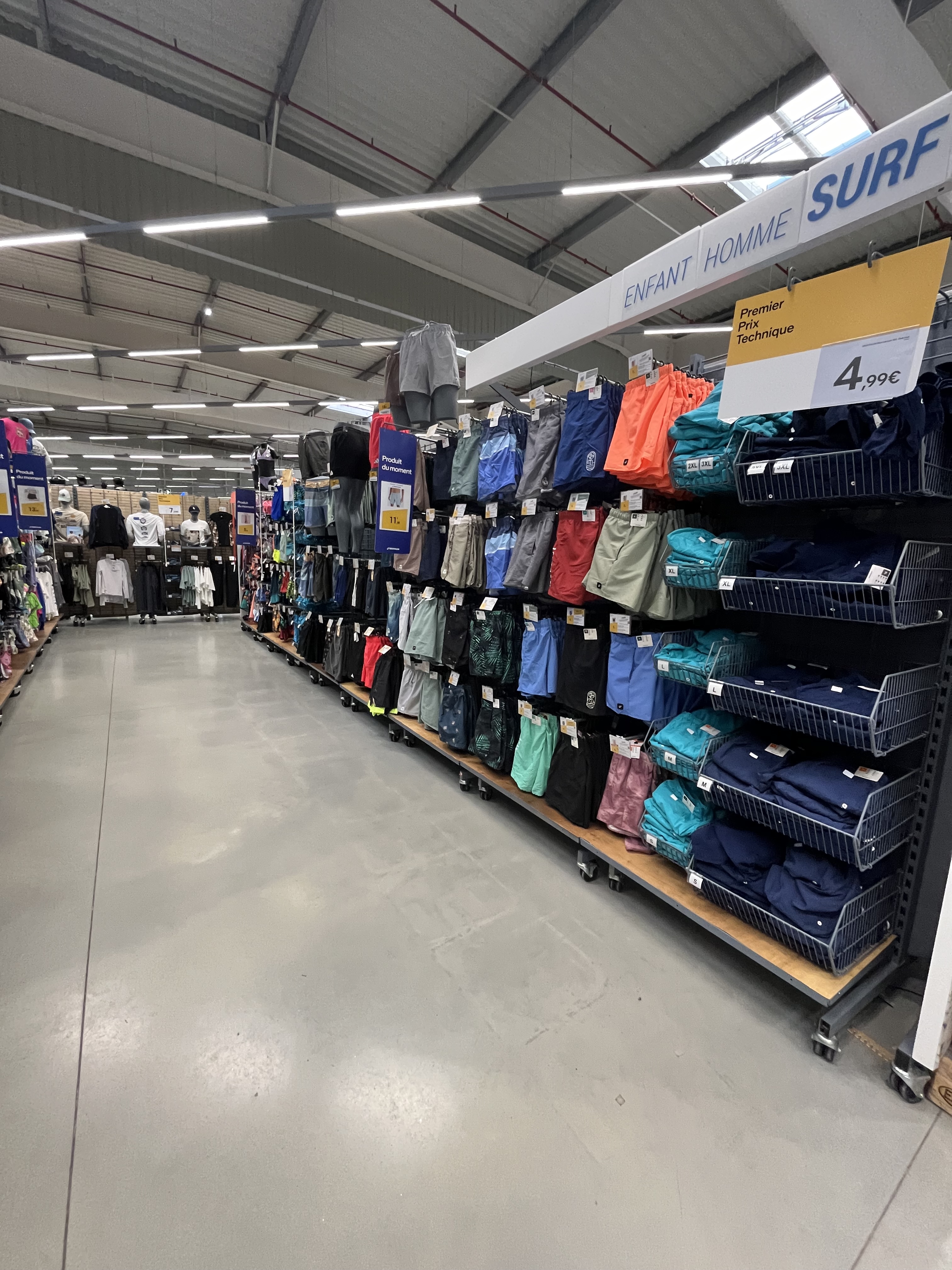 Foto 64 di Decathlon Cholet