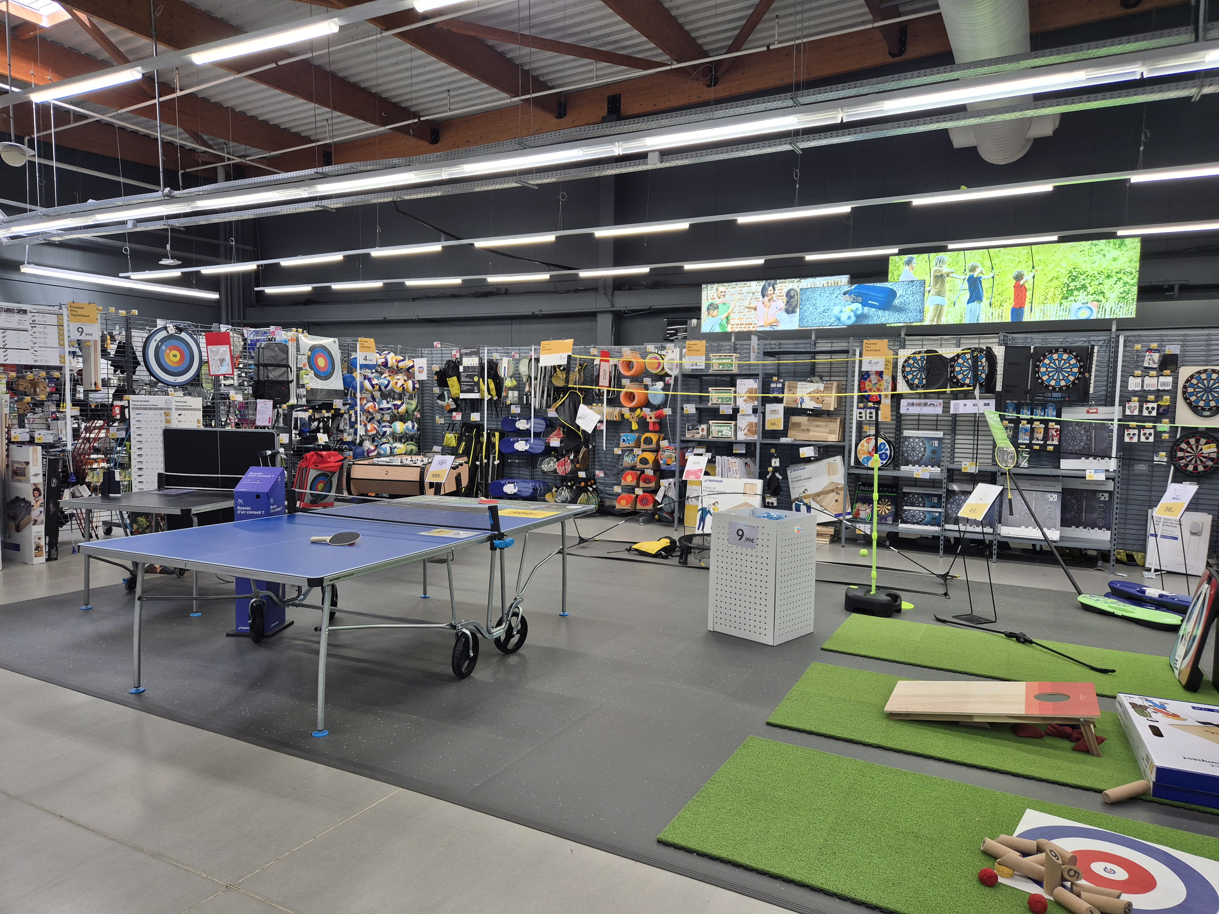 Foto 40 di Decathlon Épinal