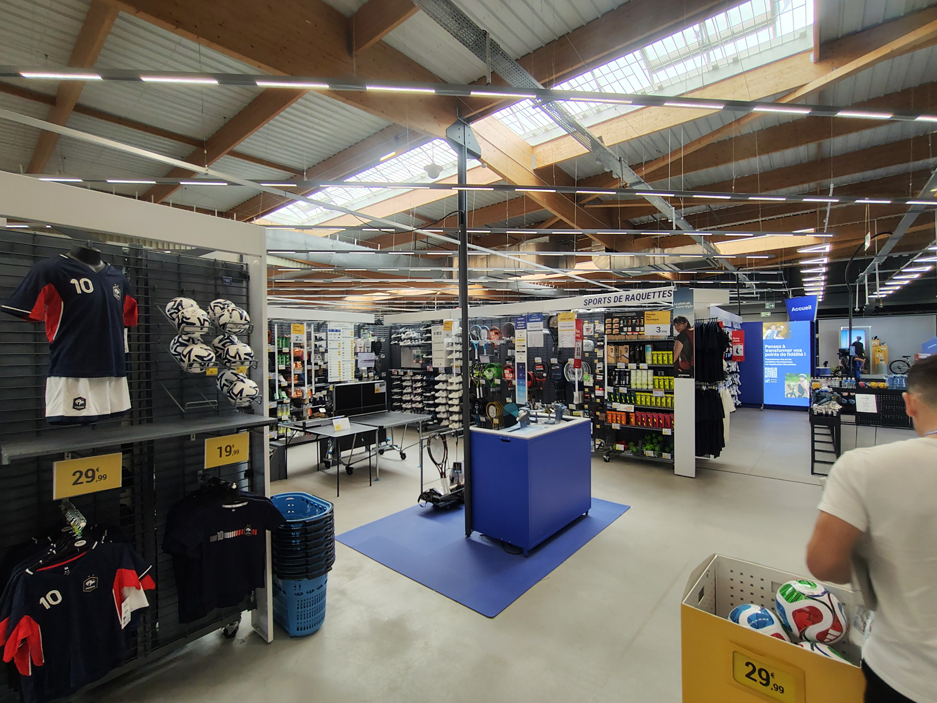 Foto 4 di Decathlon Concarneau