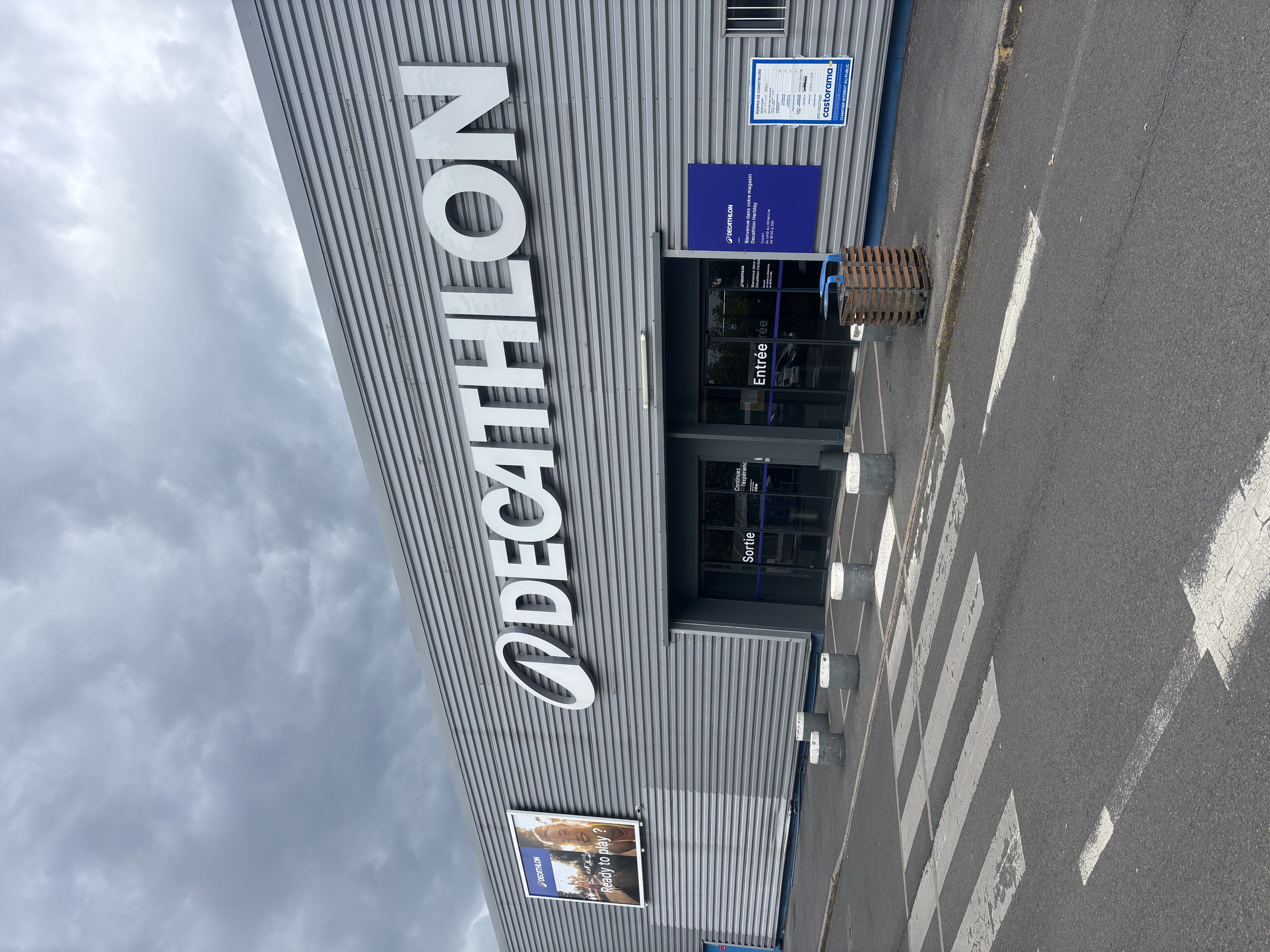Foto 3 di Decathlon Herblay