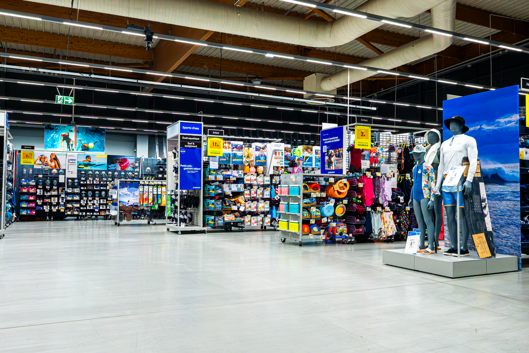 Foto 5 di Decathlon Pontault Combault