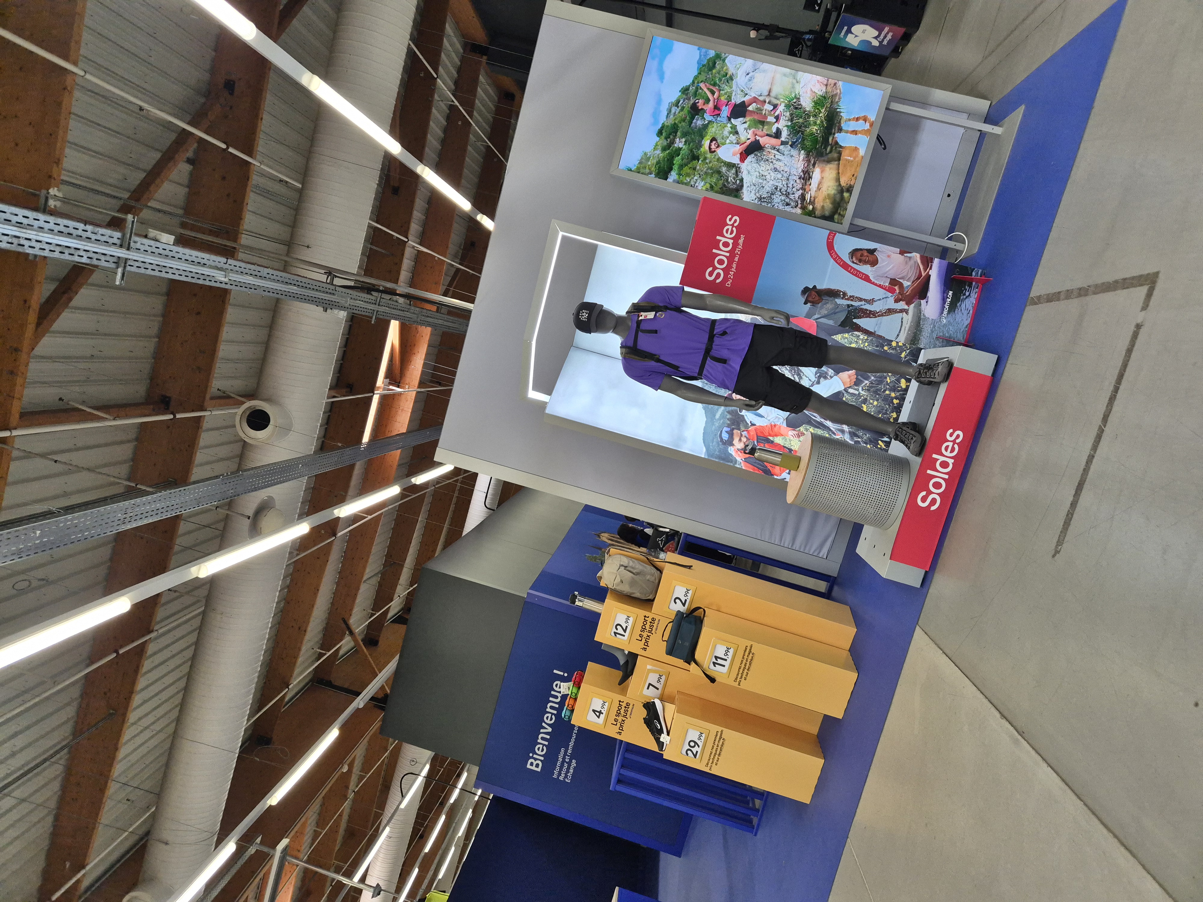 Foto 17 di Decathlon Épinal