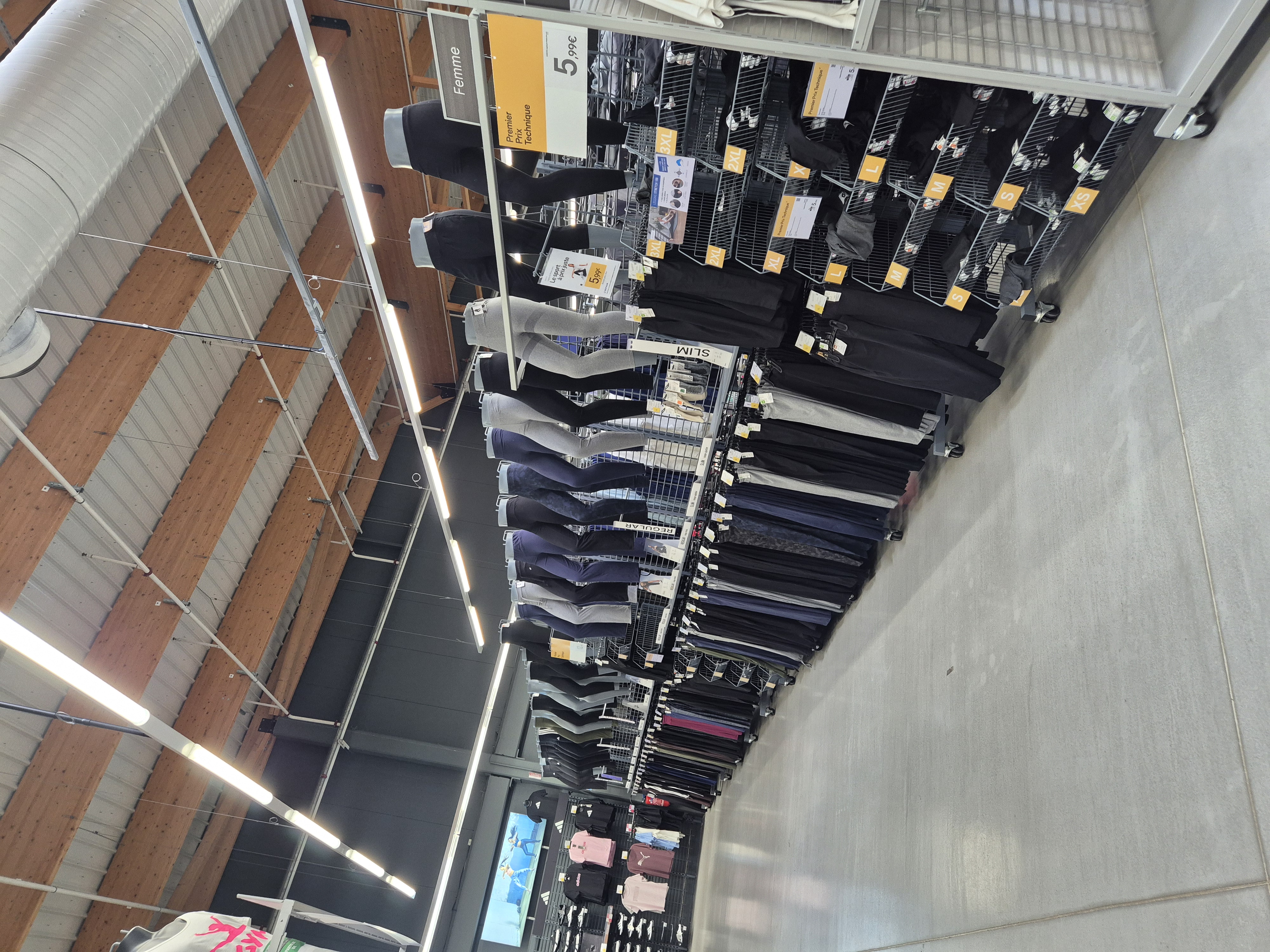 Foto 27 di Decathlon Épinal
