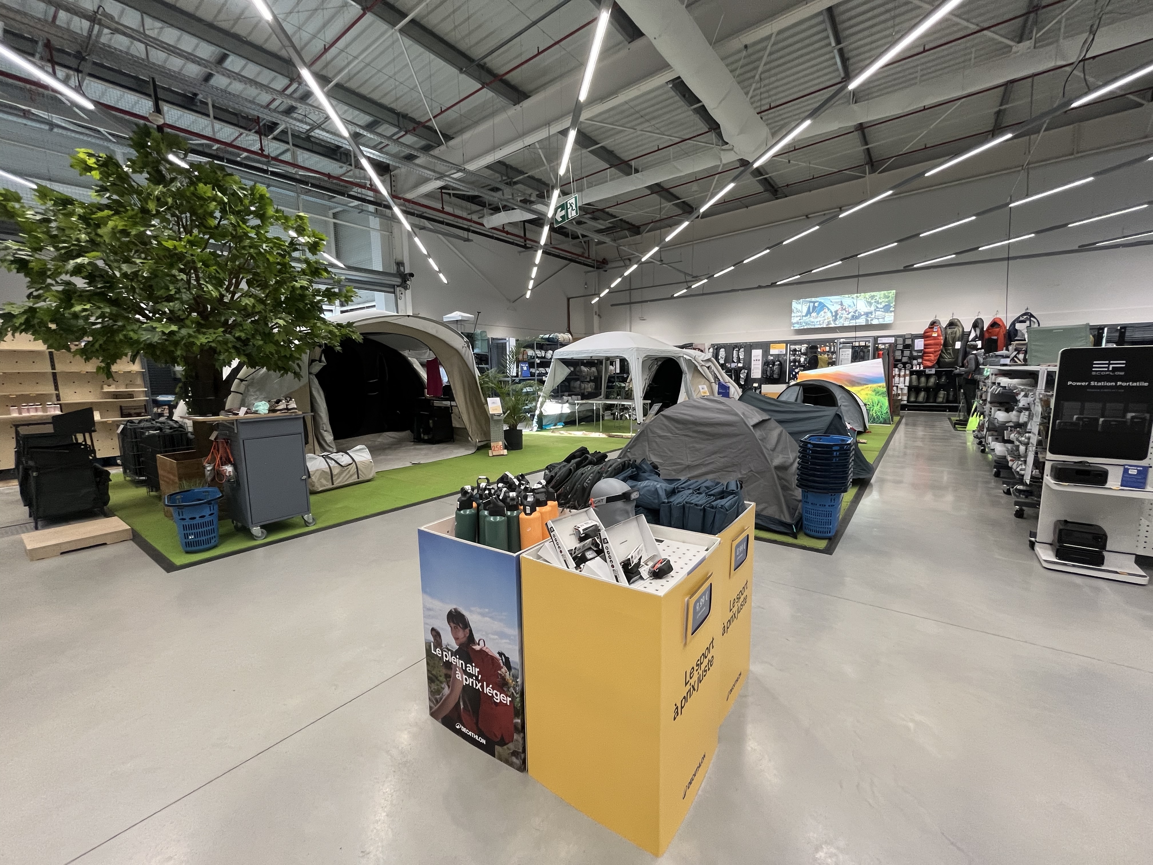 Foto 51 di Decathlon Cholet