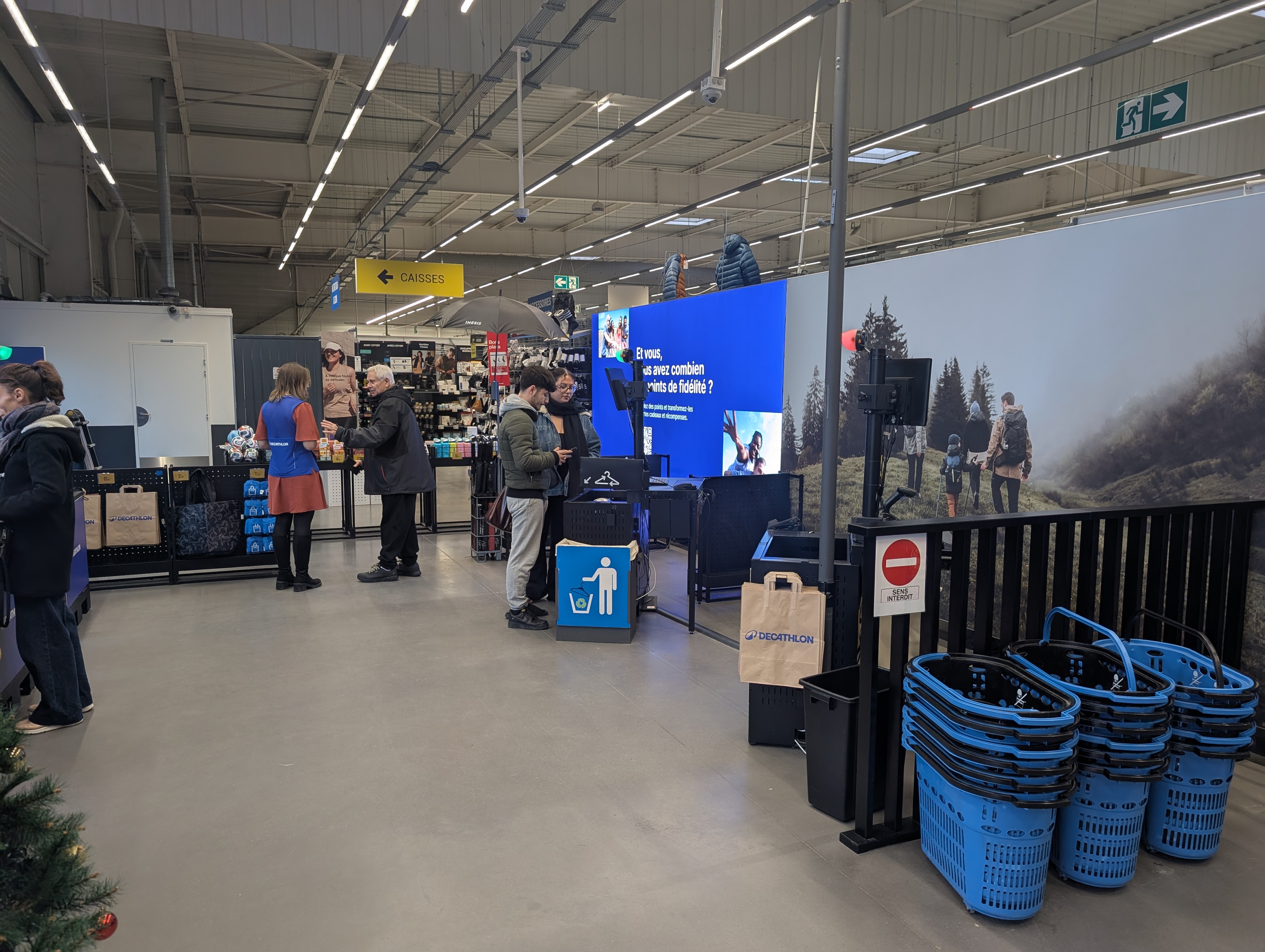 Foto 6 di Decathlon Amilly