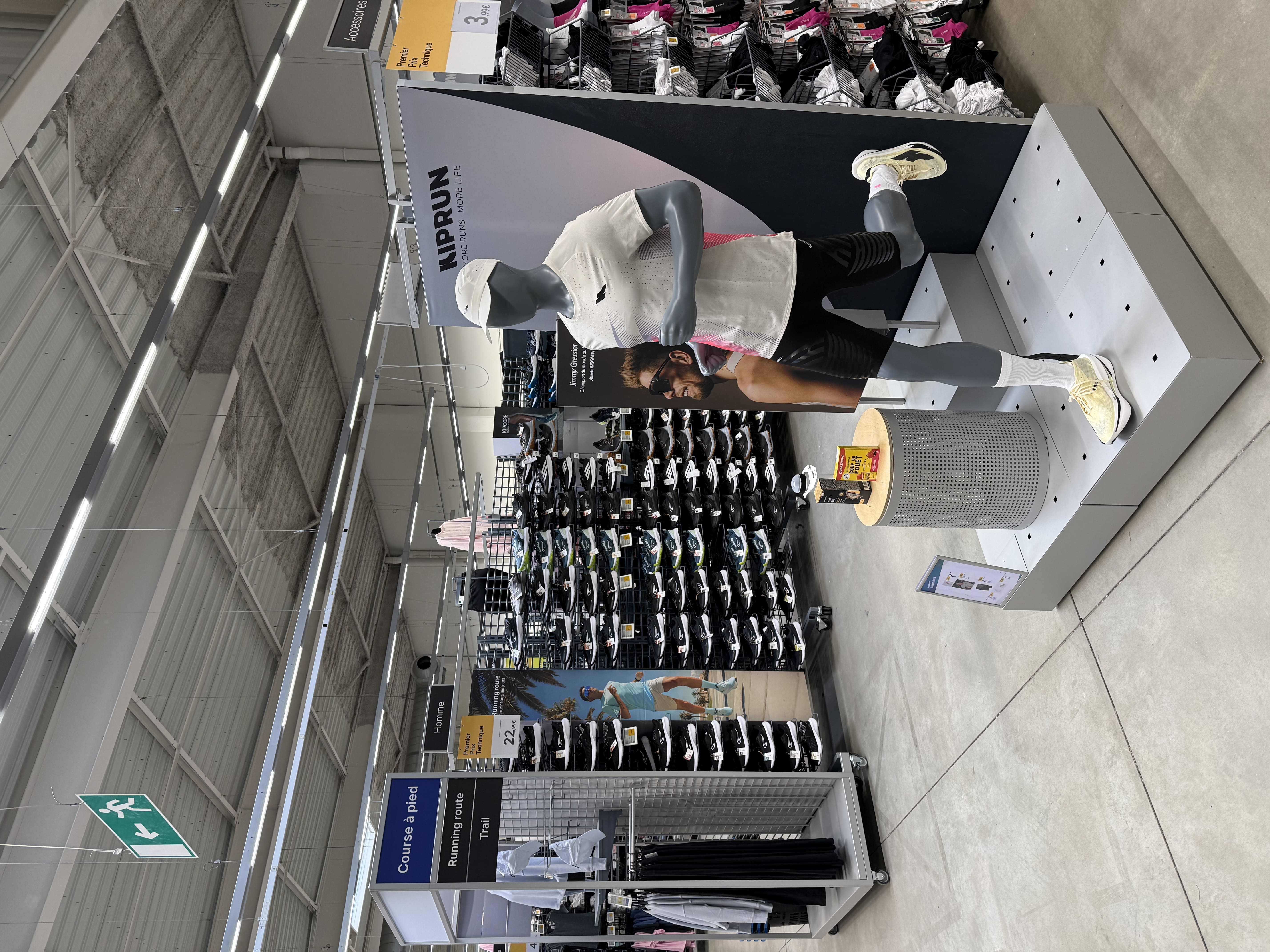 Foto 21 di Decathlon Bailleul