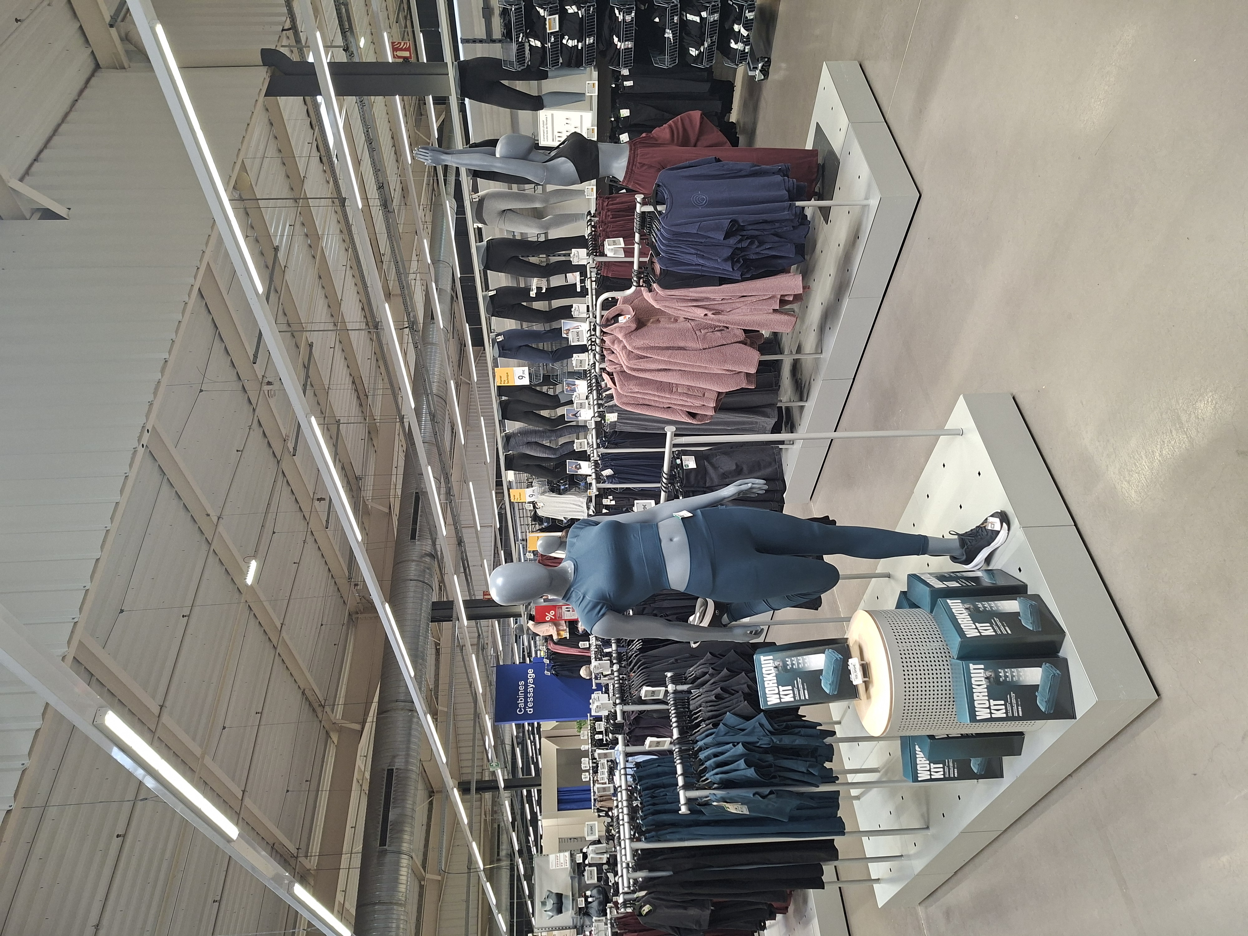 Foto 24 di Decathlon Chalon Sur Saone