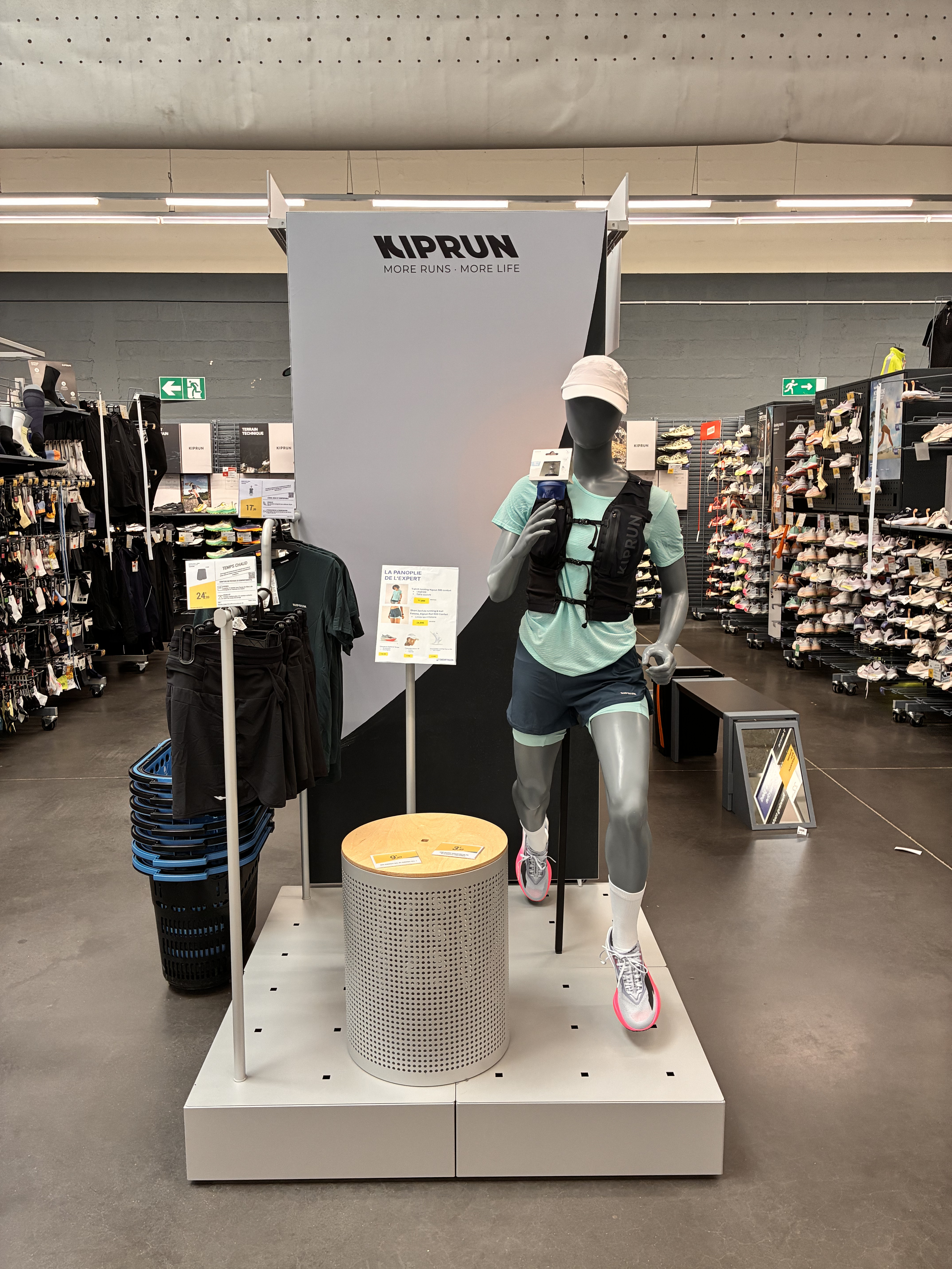 Foto 26 di Decathlon Dieppe