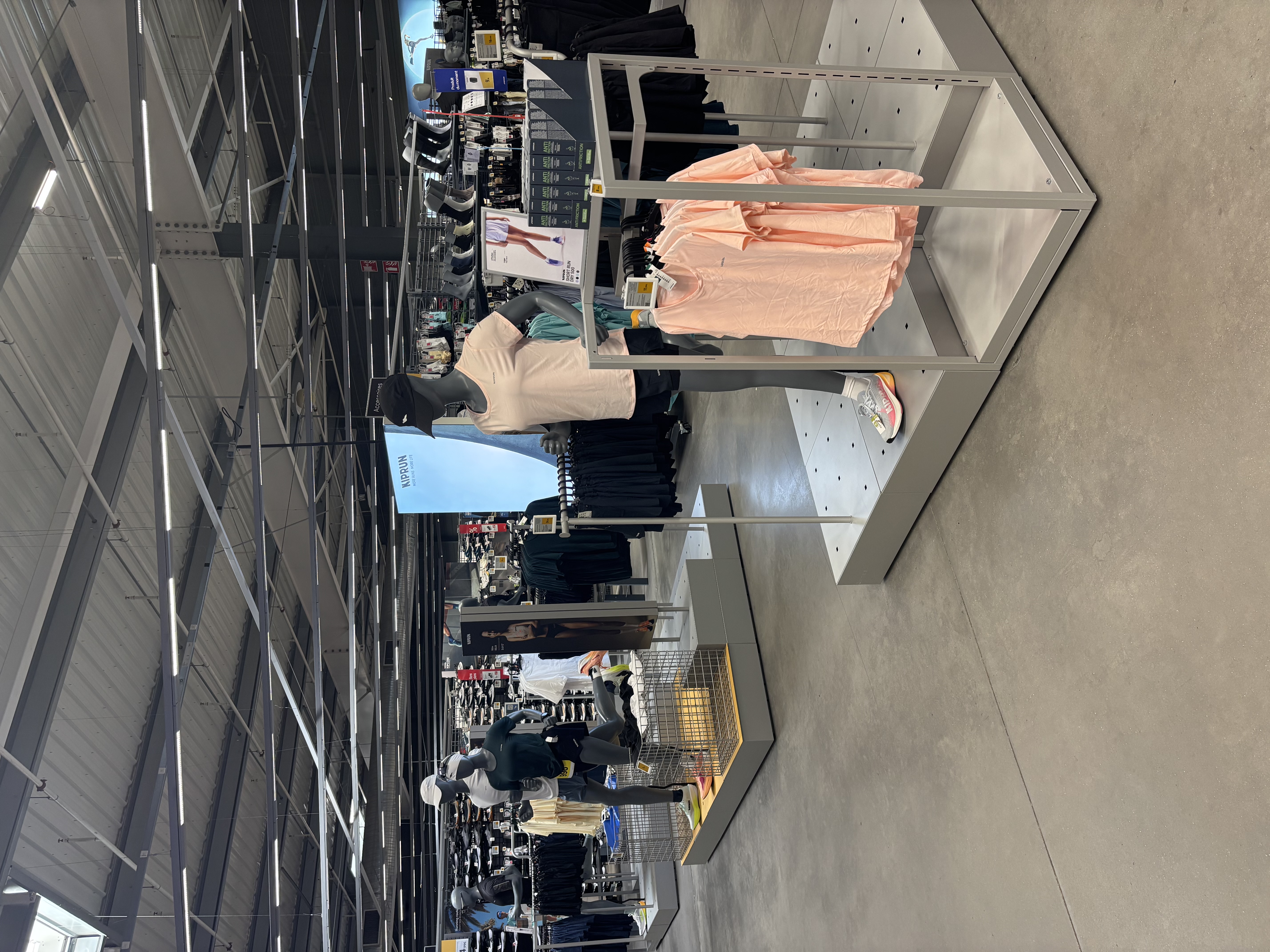 Foto 37 di Decathlon Colmar