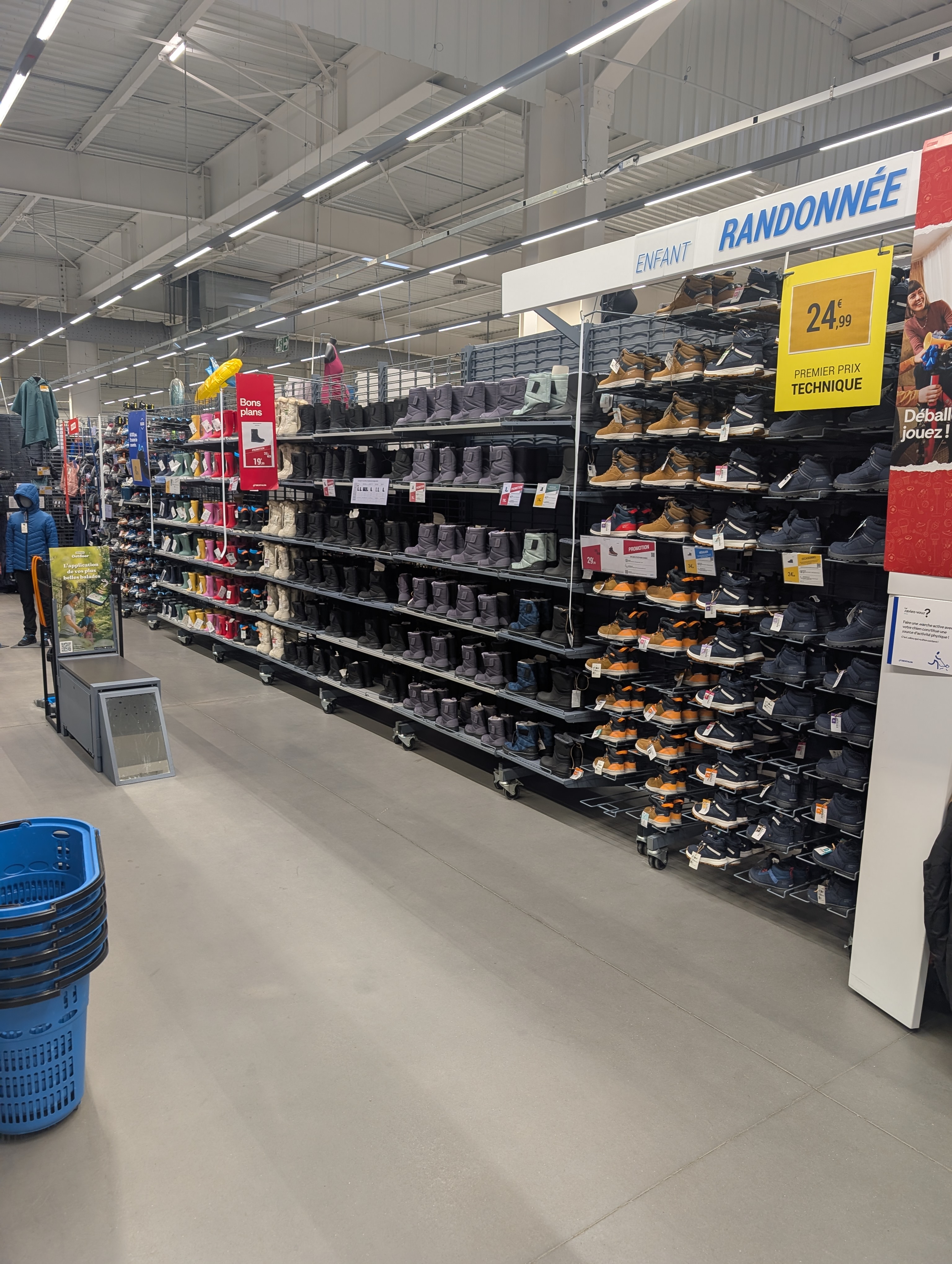 Foto 22 di Decathlon Amilly