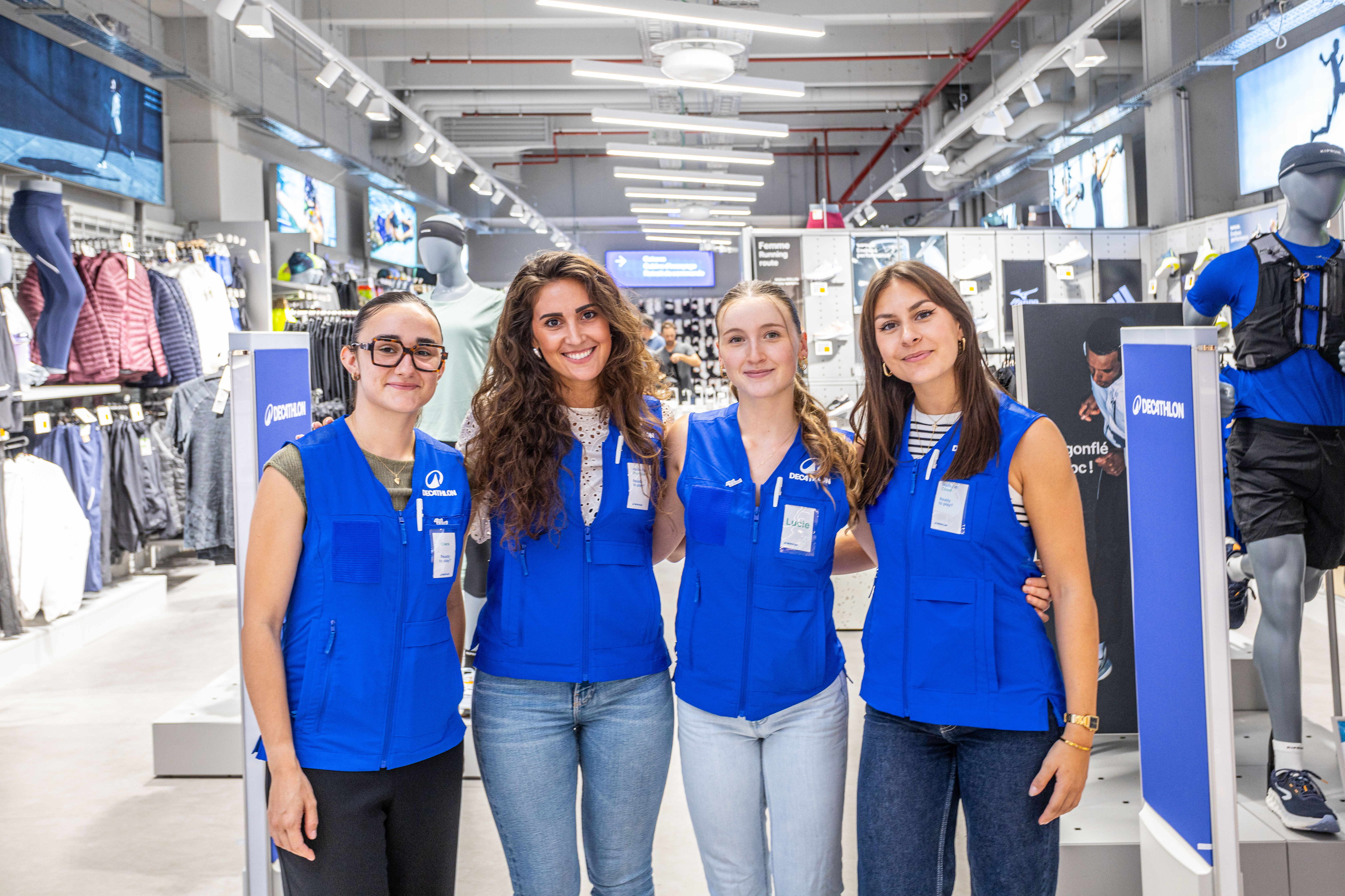 Foto 5 di Decathlon Montpellier Polygone