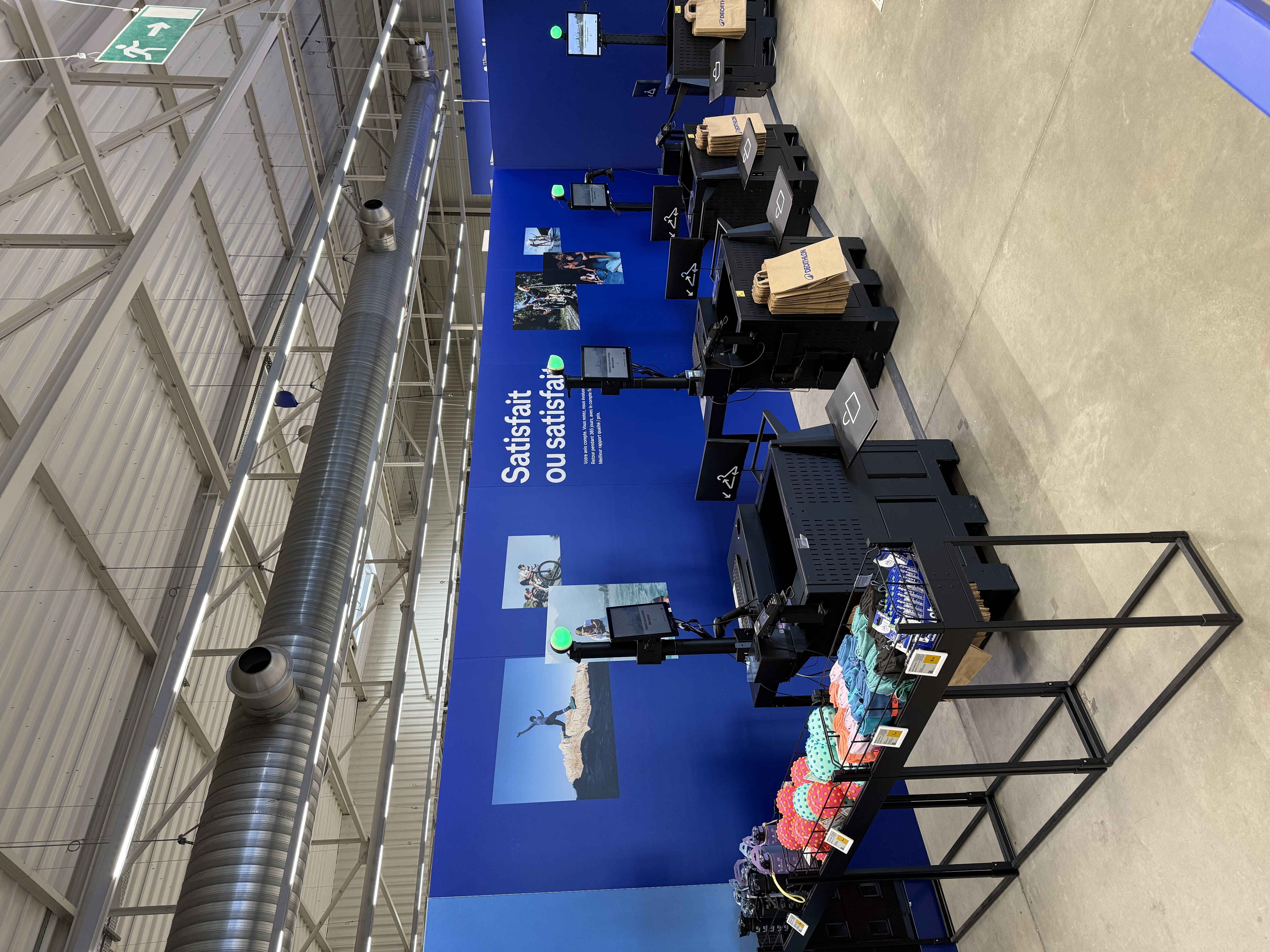 Foto 12 di Decathlon Bailleul
