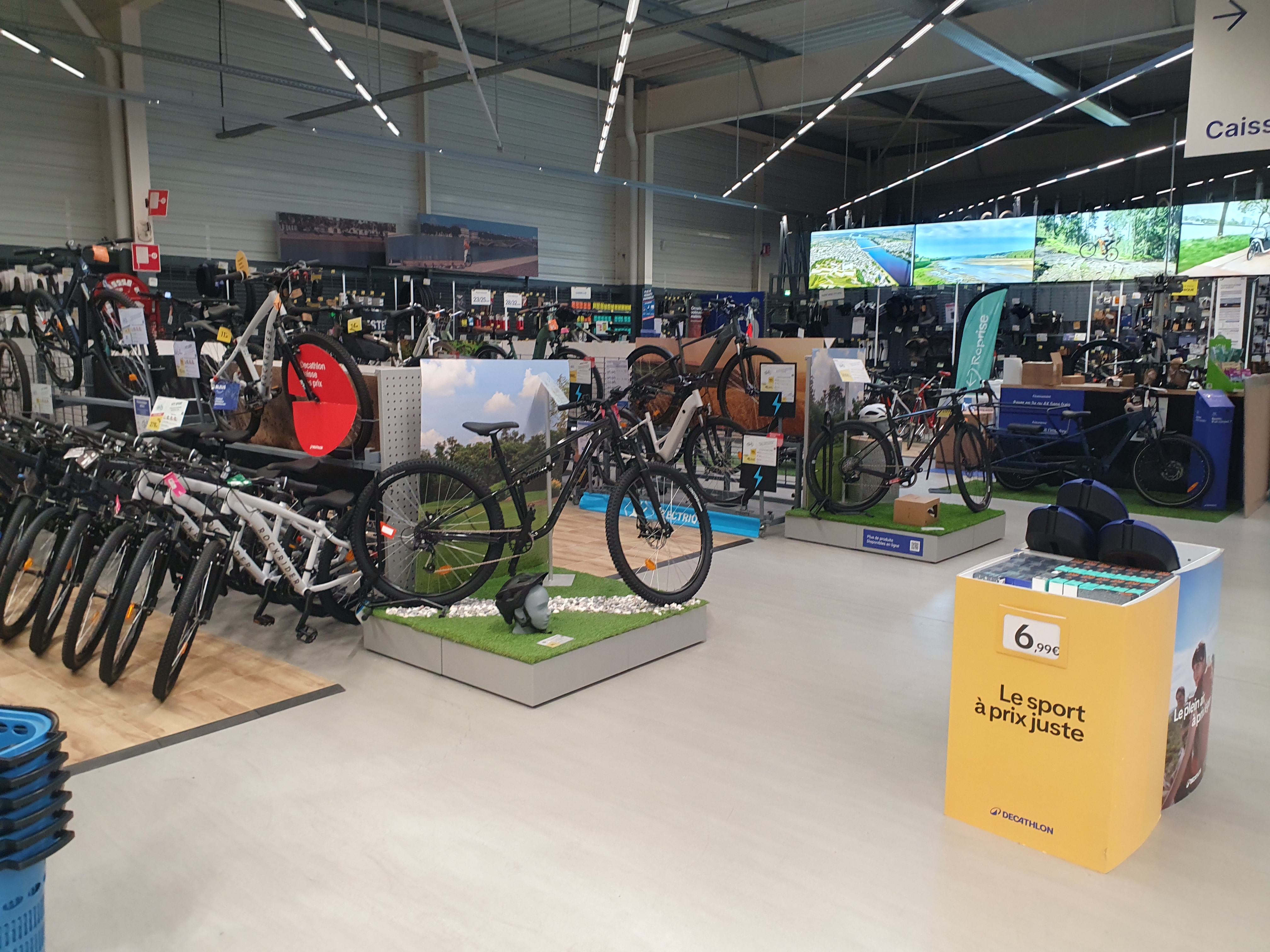 Foto 12 di Decathlon Saumur