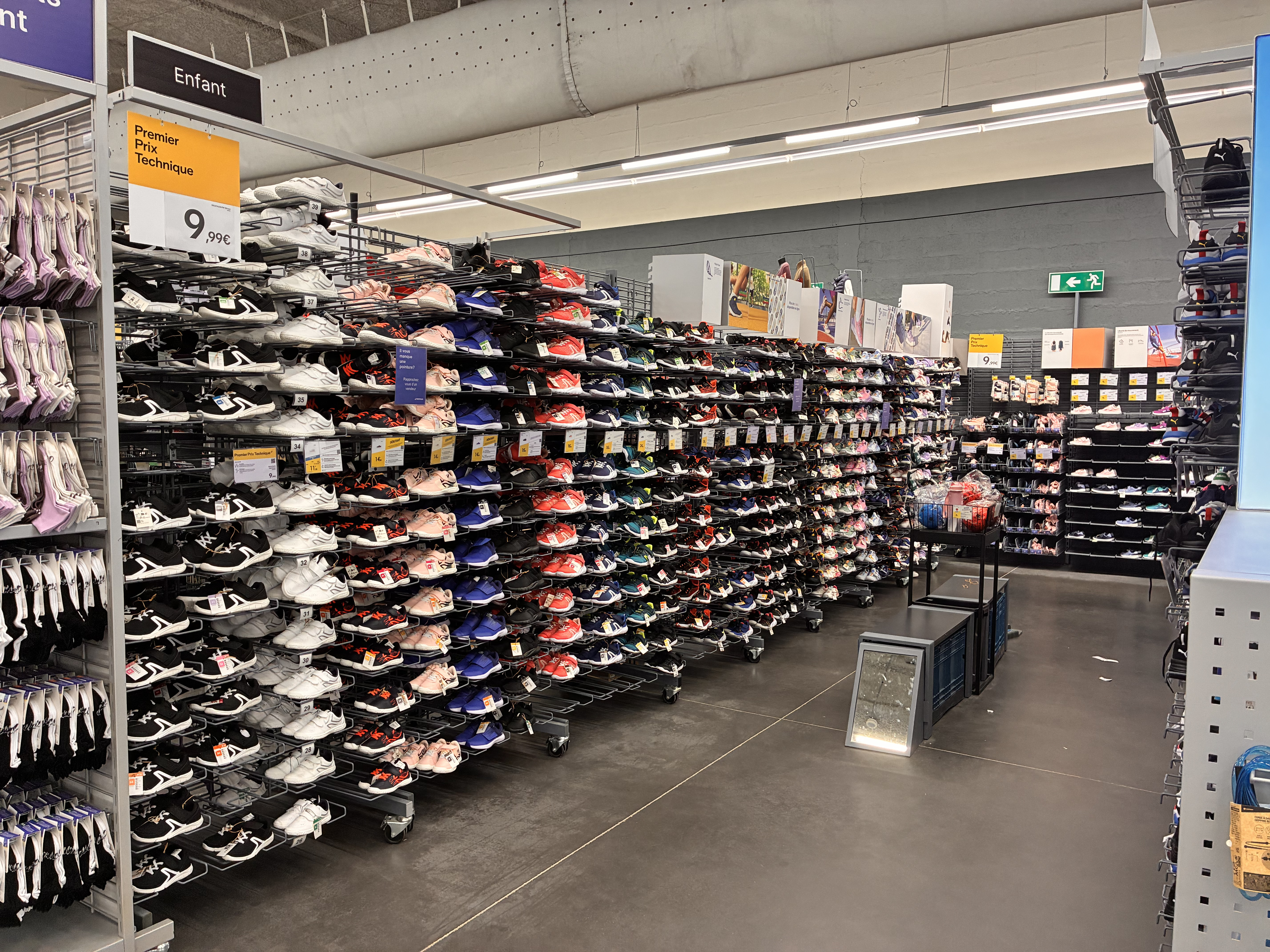 Foto 30 di Decathlon Dieppe