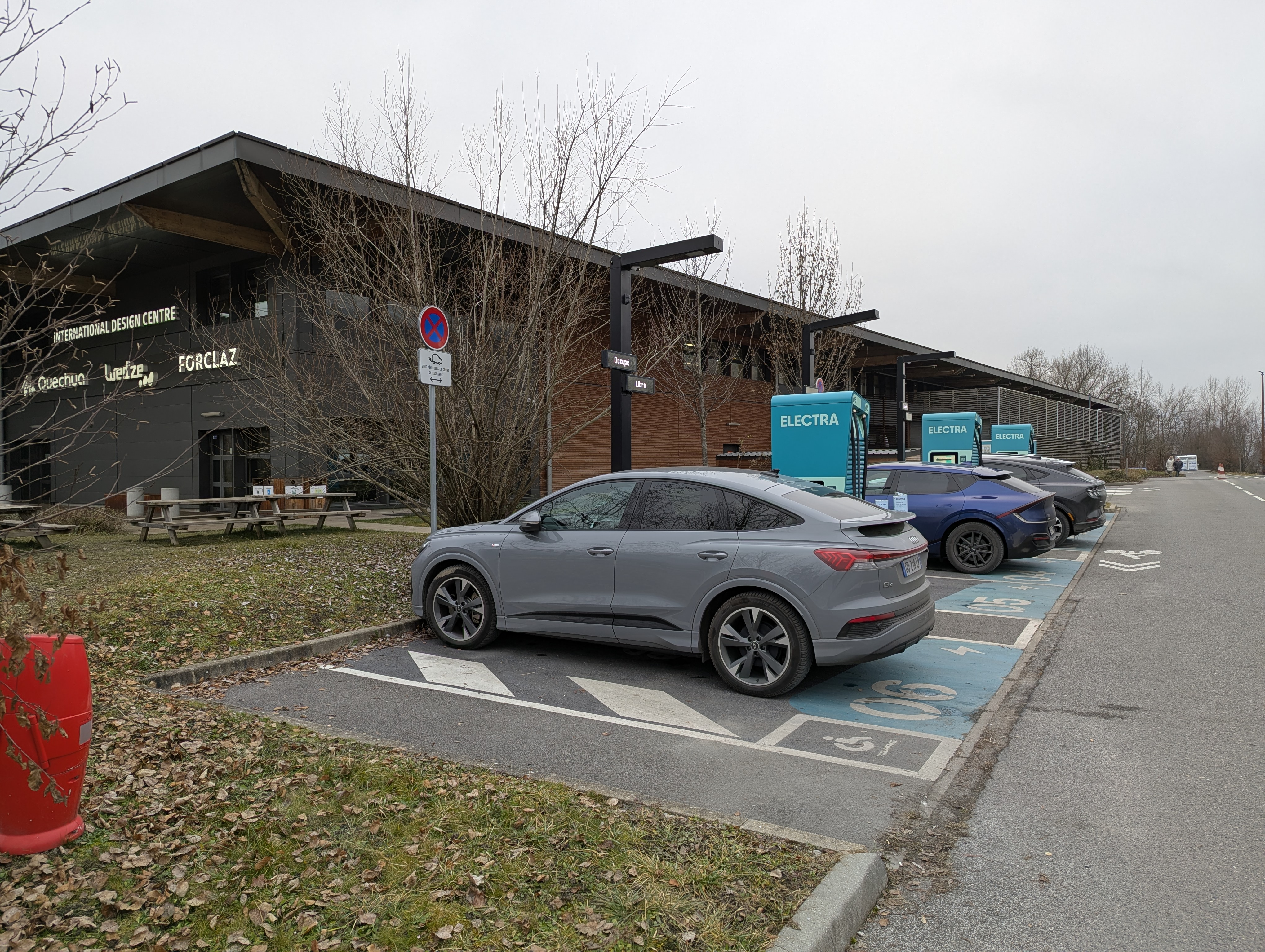 Foto 3 di Decathlon Passy - Mountain Store
