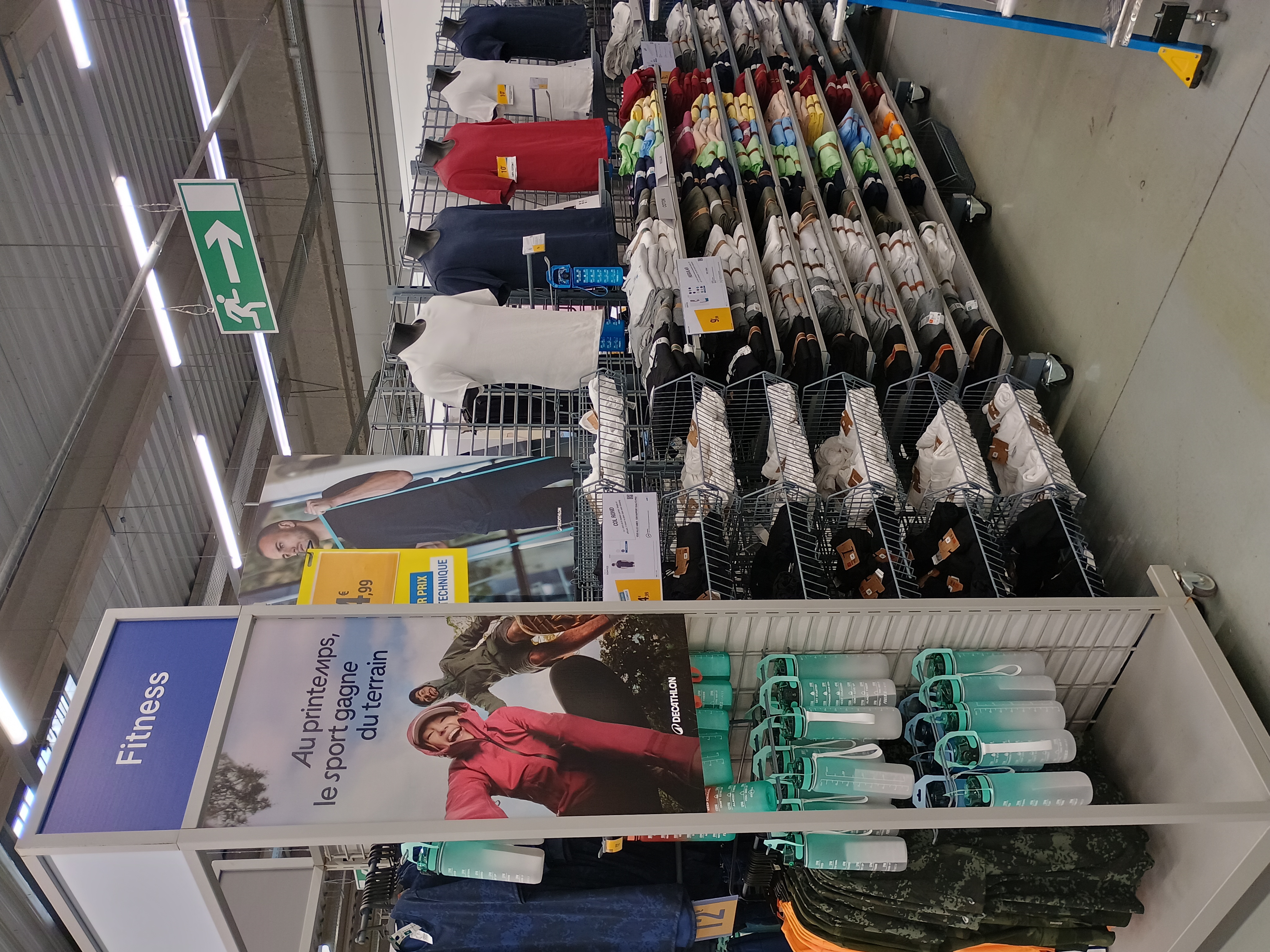 Foto 9 di Decathlon Arles