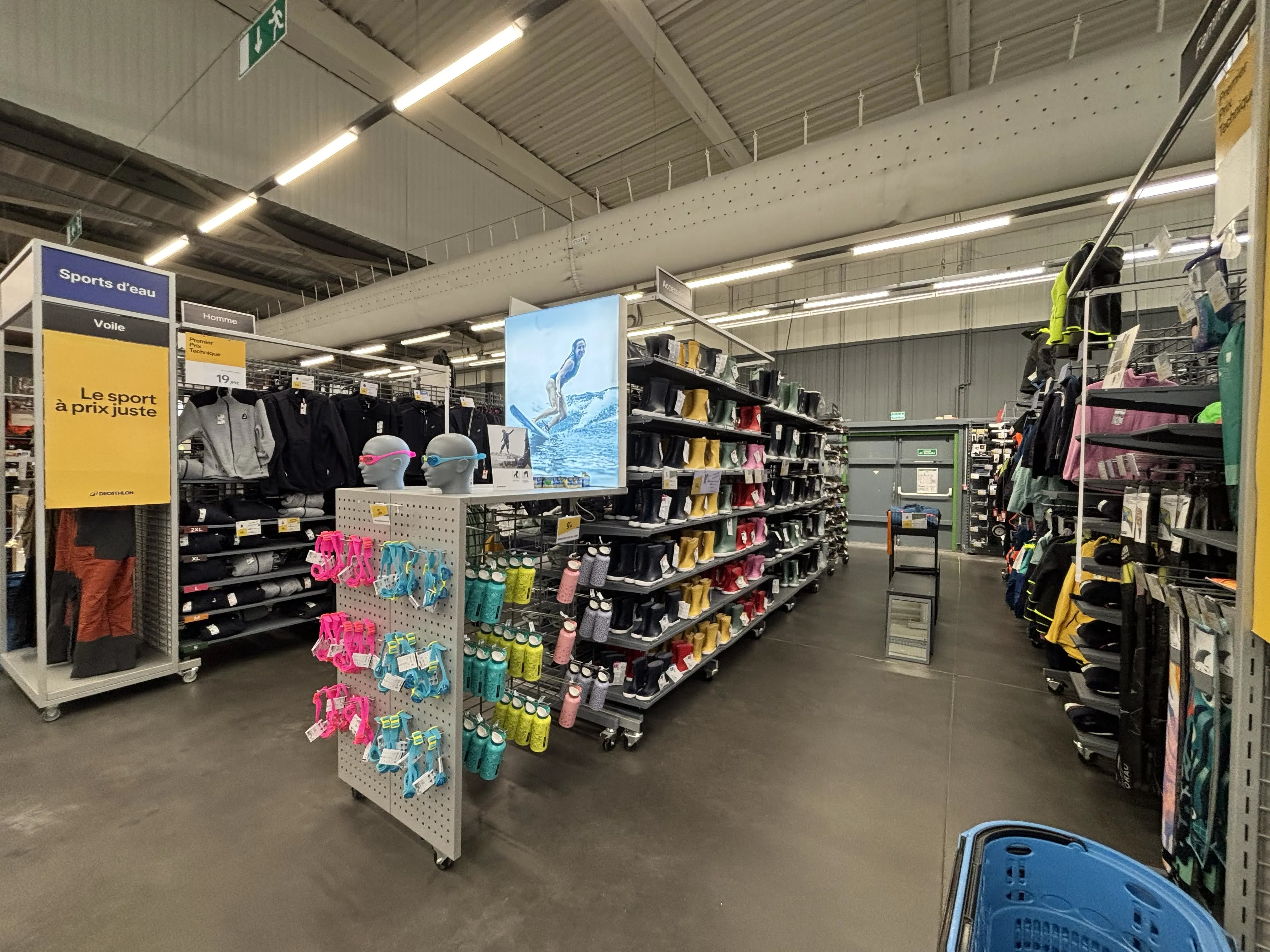 Foto 38 di Decathlon Dieppe