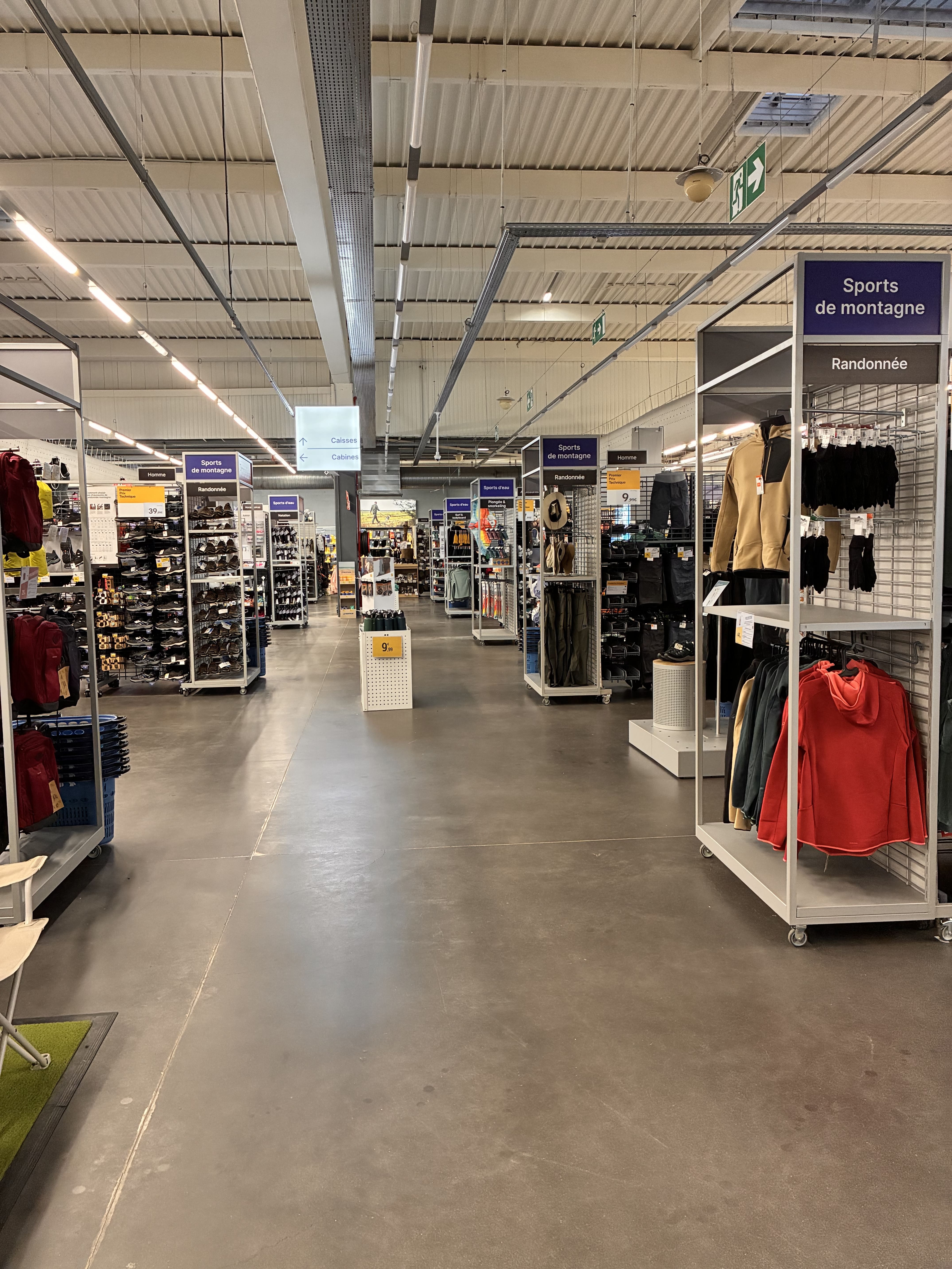 Foto 4 di Decathlon Dieppe