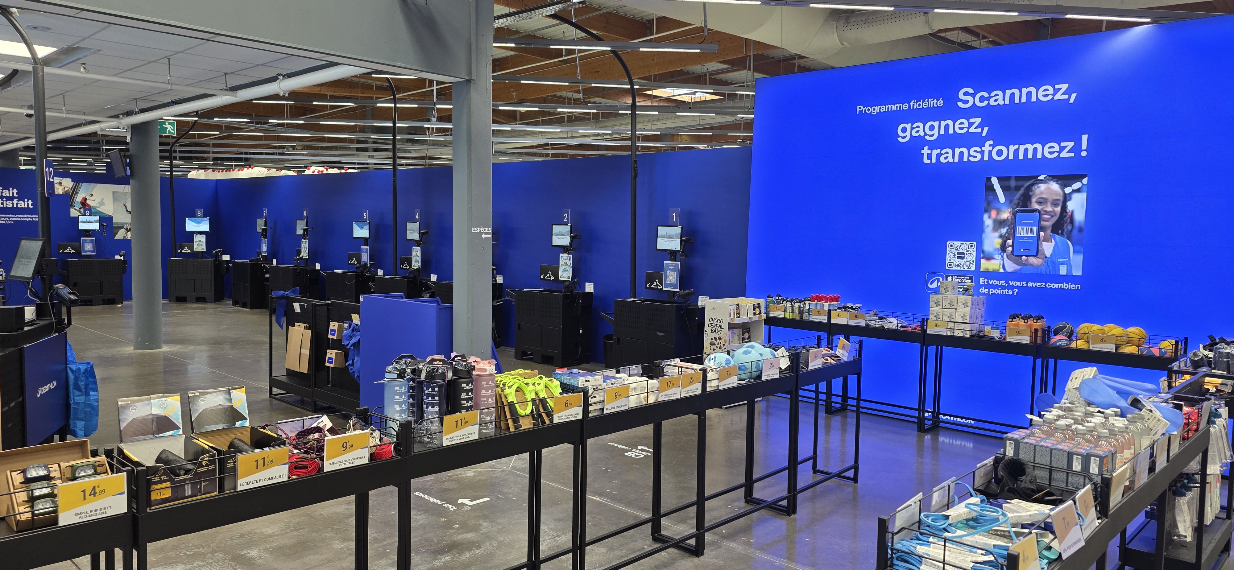 Foto 19 di Decathlon Quimper