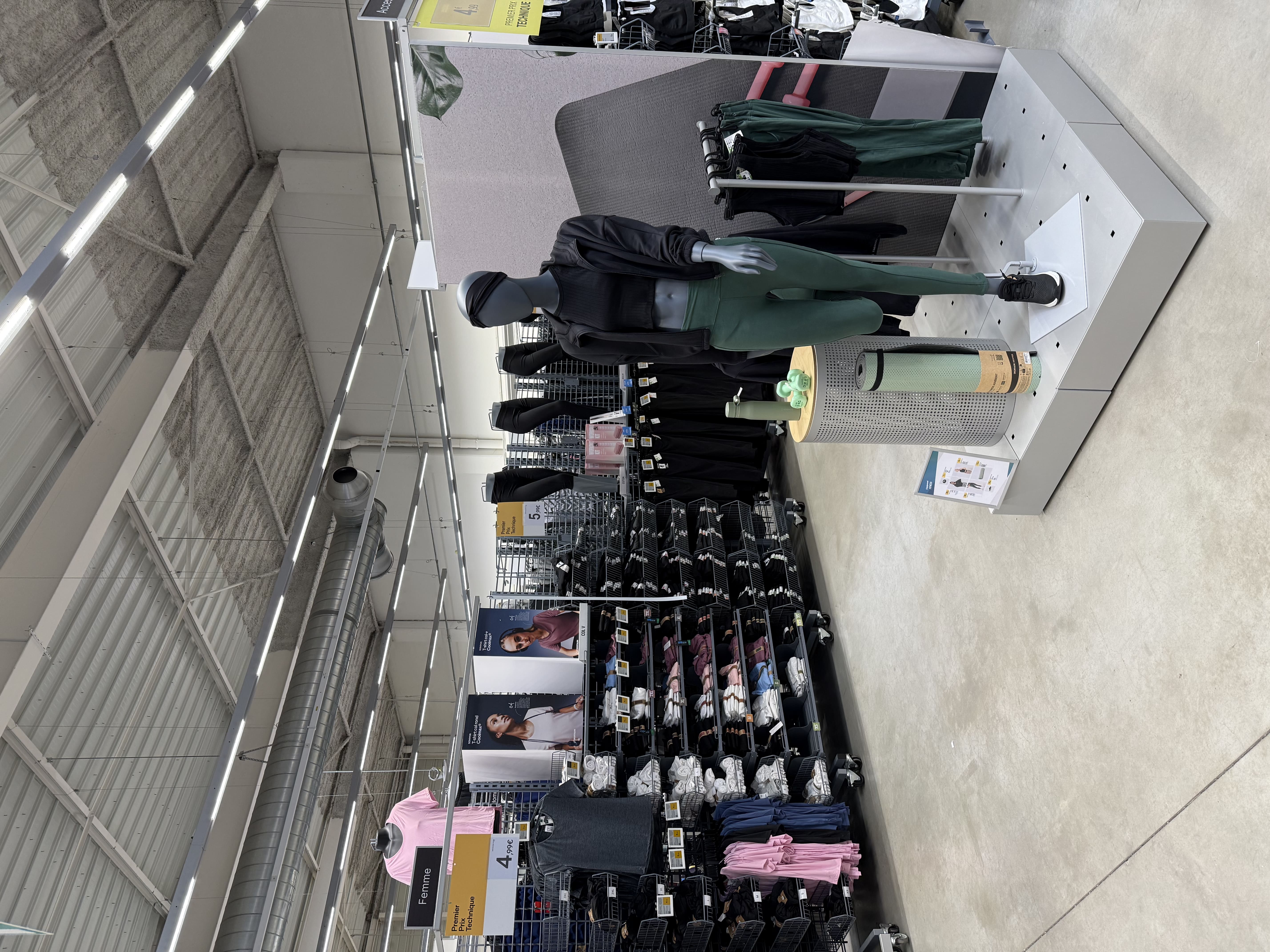 Foto 18 di Decathlon Bailleul