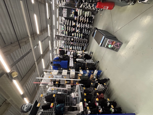 Foto 6 di Decathlon Arles