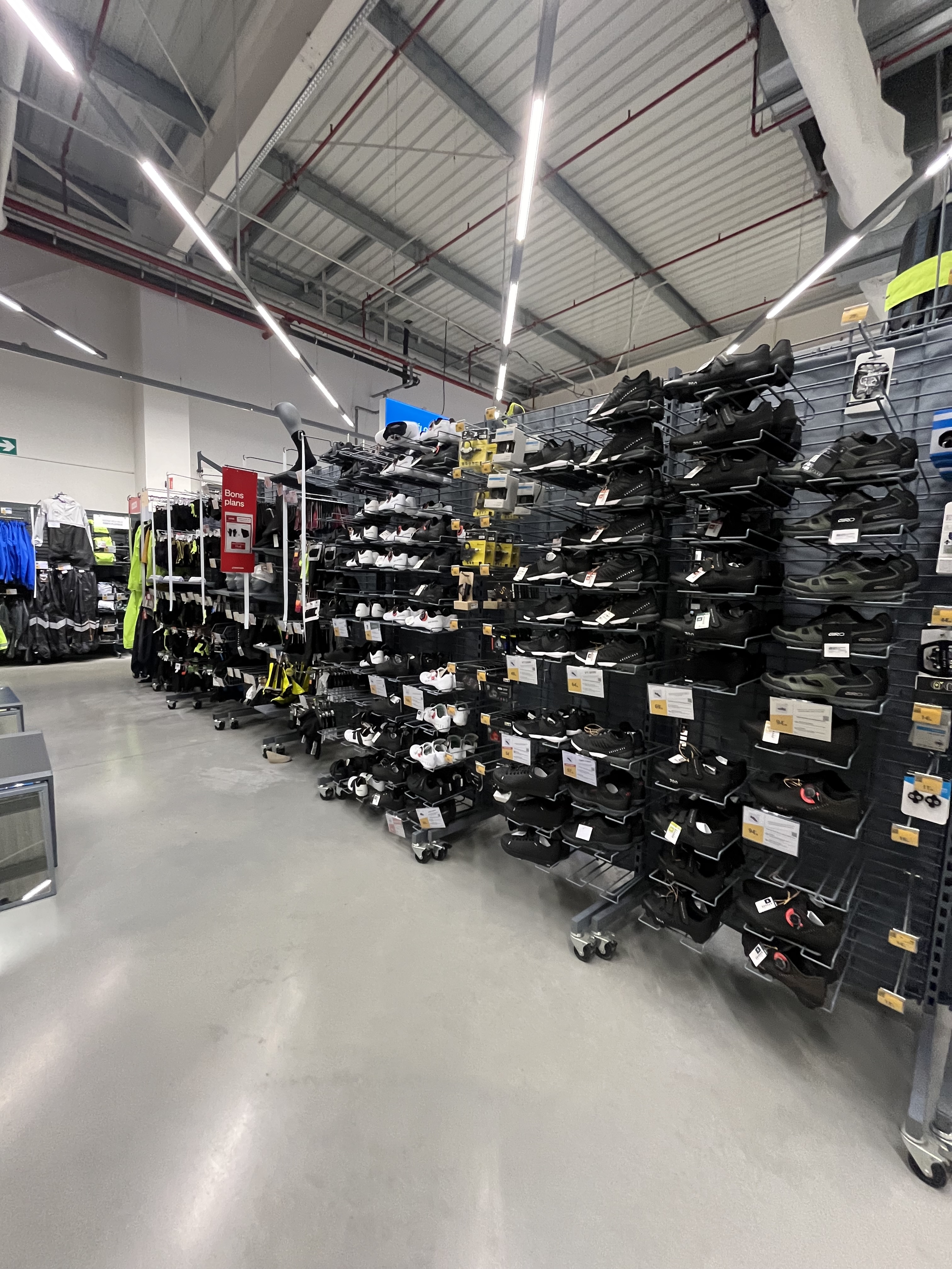 Foto 24 di Decathlon Cholet