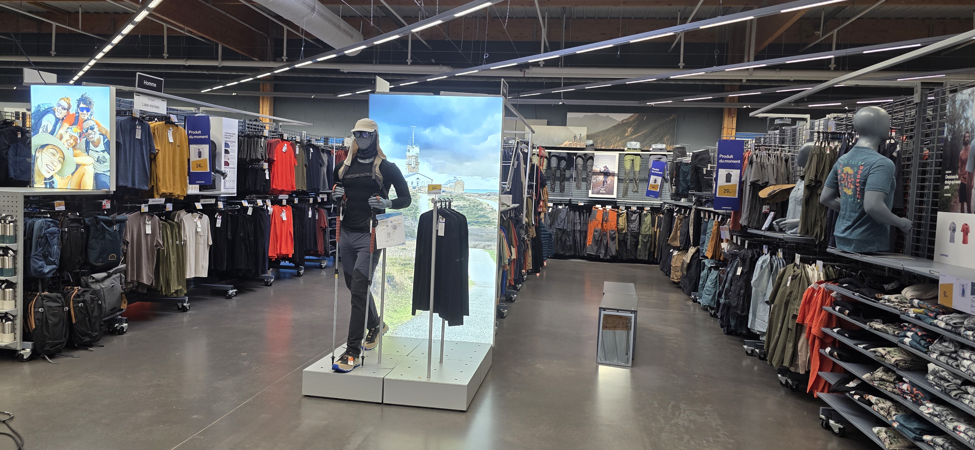 Foto 14 di Decathlon Quimper