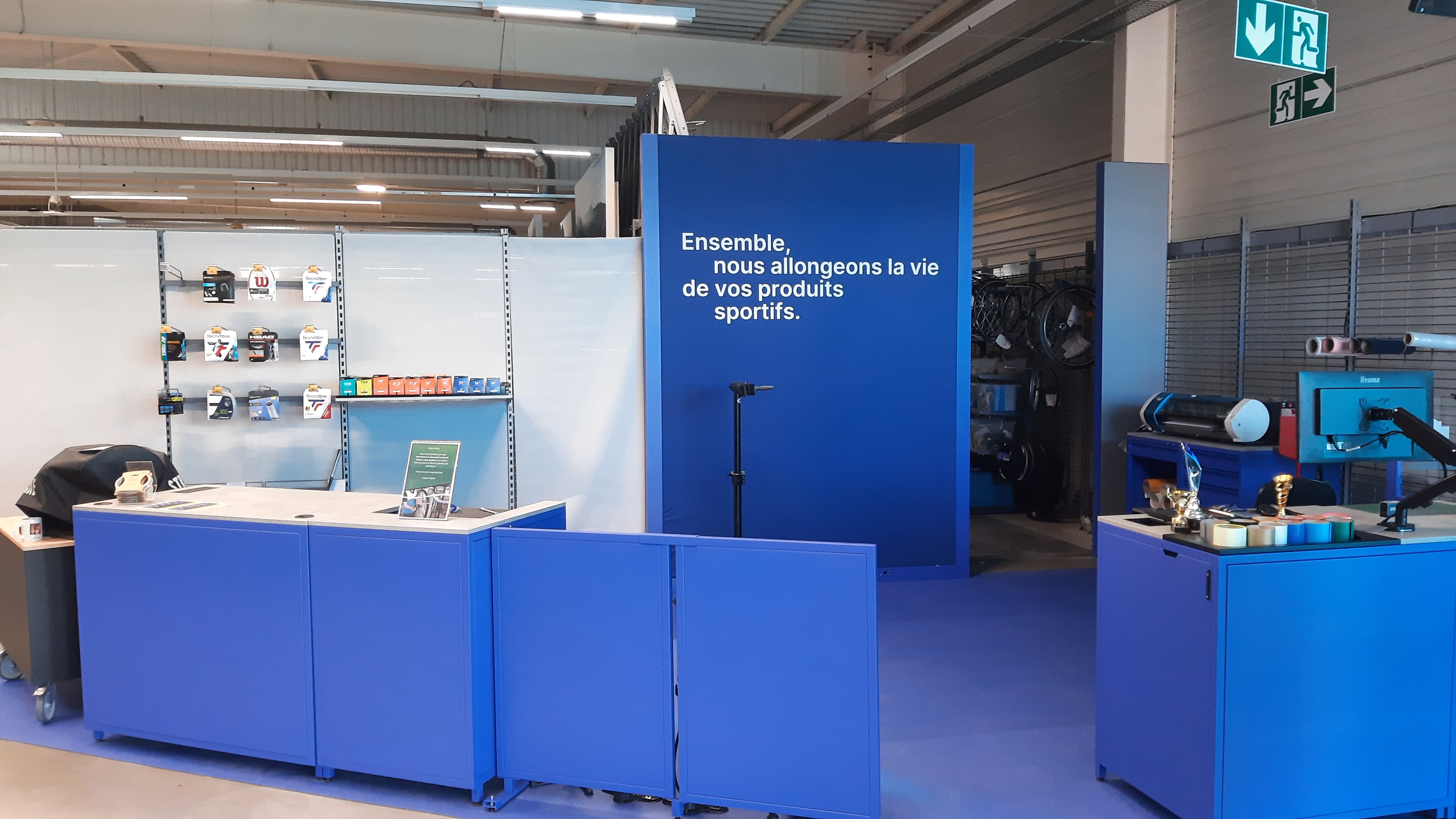 Foto 10 di Decathlon Dole