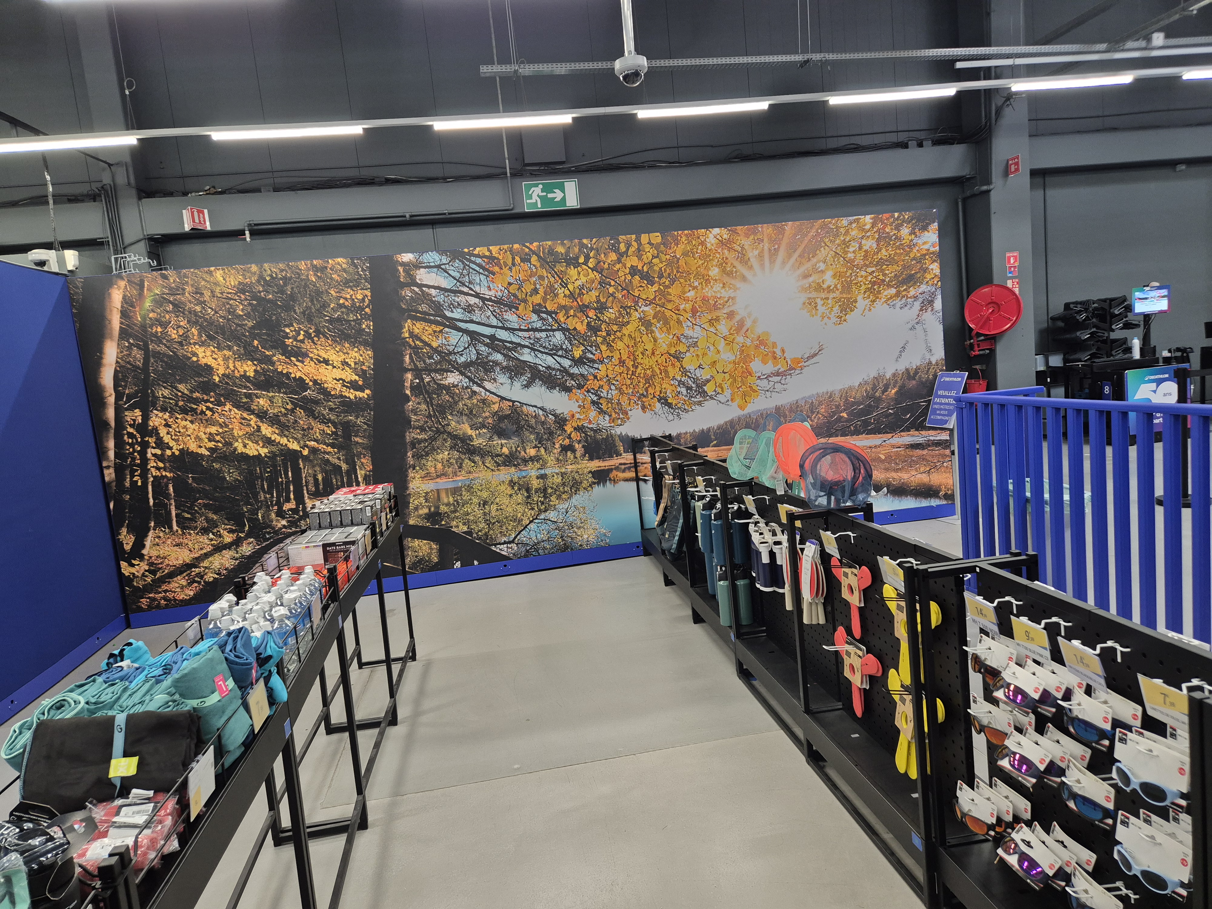 Foto 15 di Decathlon Épinal