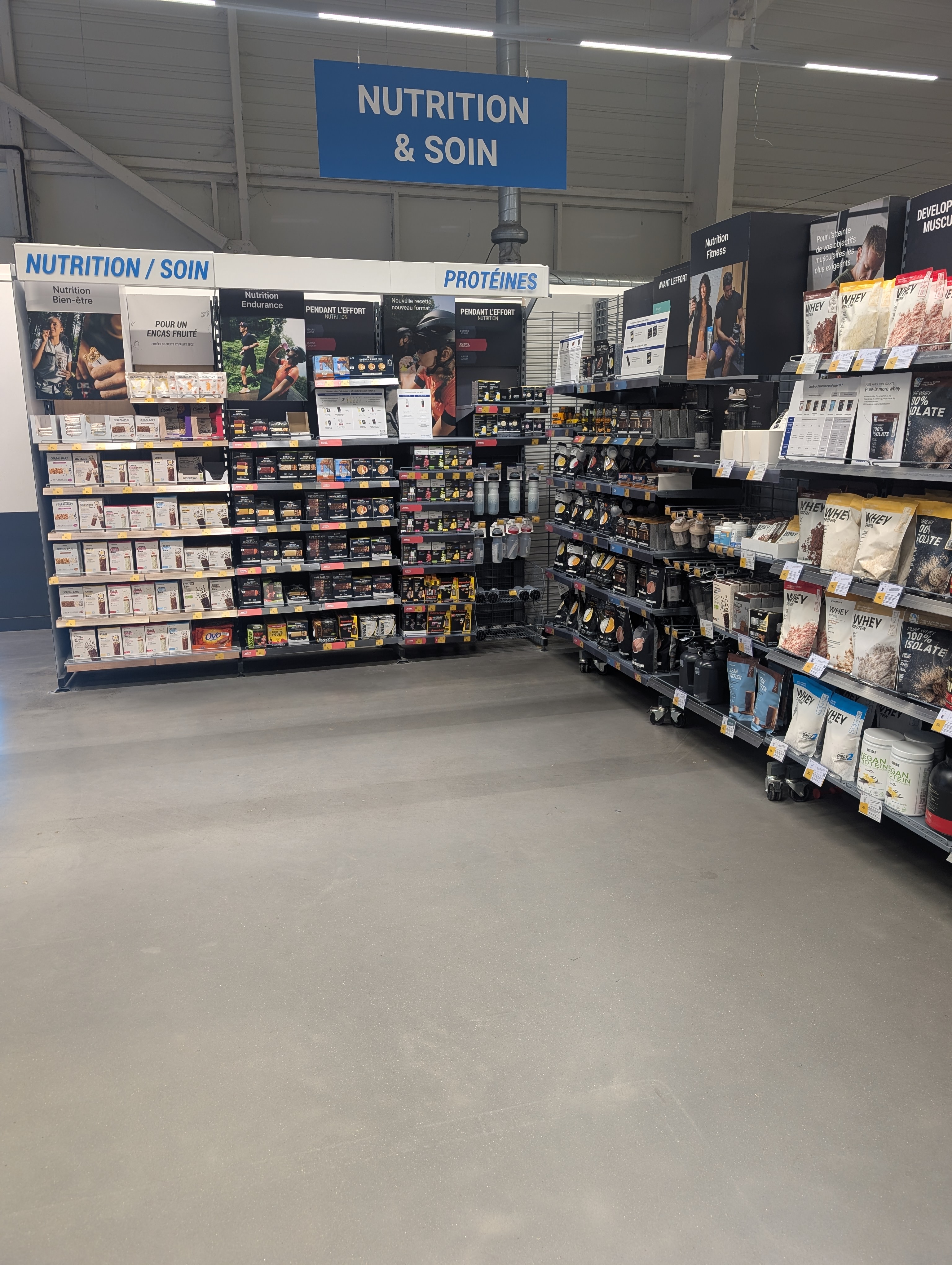 Foto 9 di Decathlon Amilly