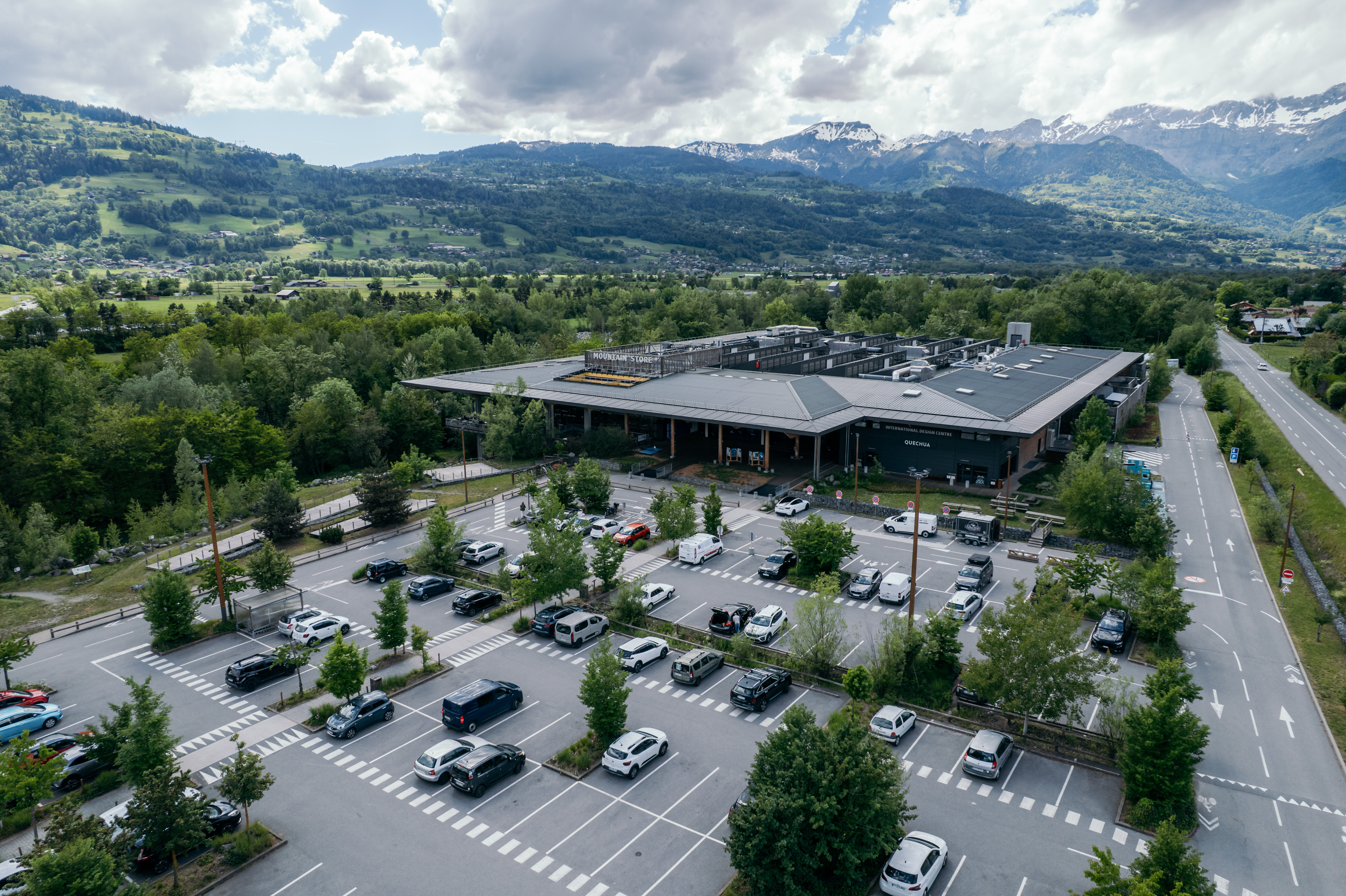 Foto 64 di Decathlon Passy - Mountain Store
