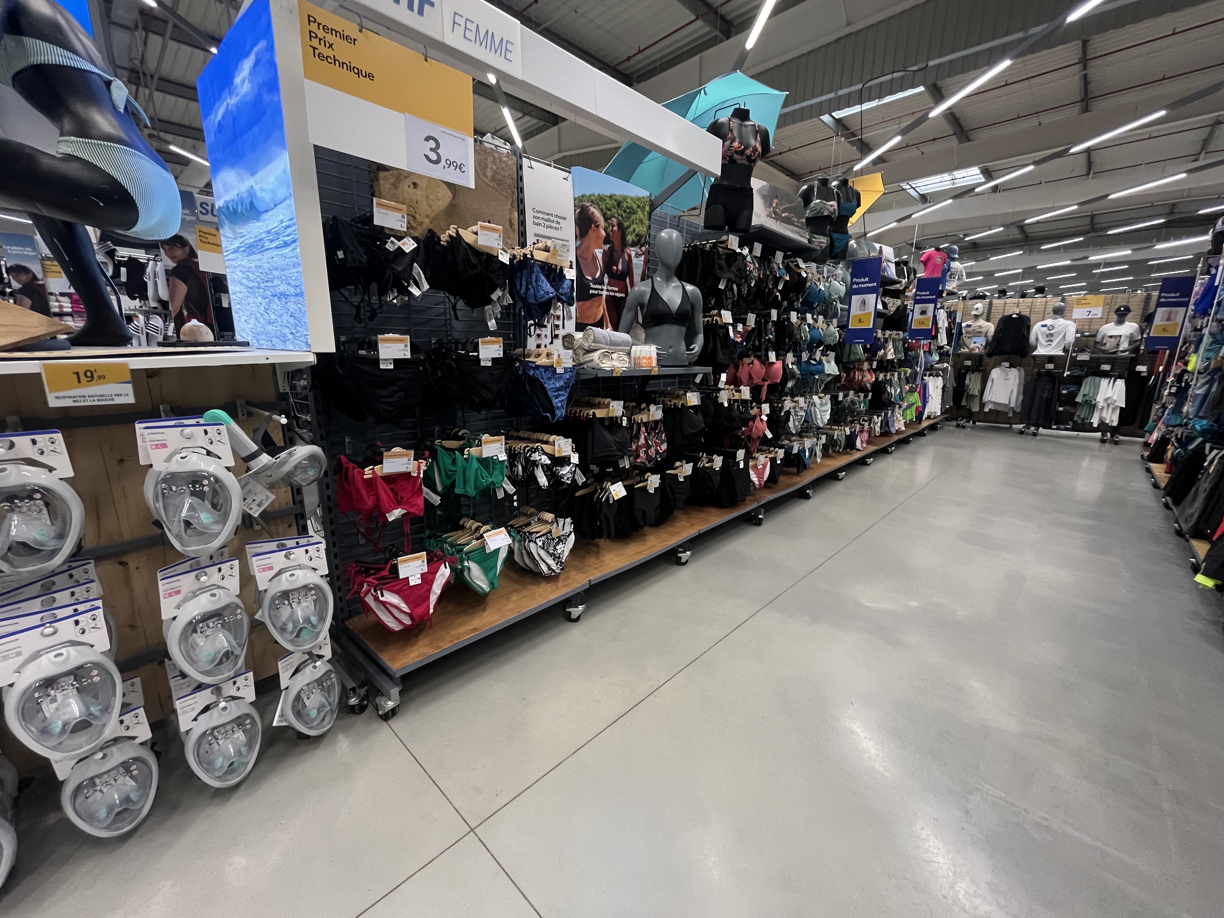 Foto 43 di Decathlon Cholet