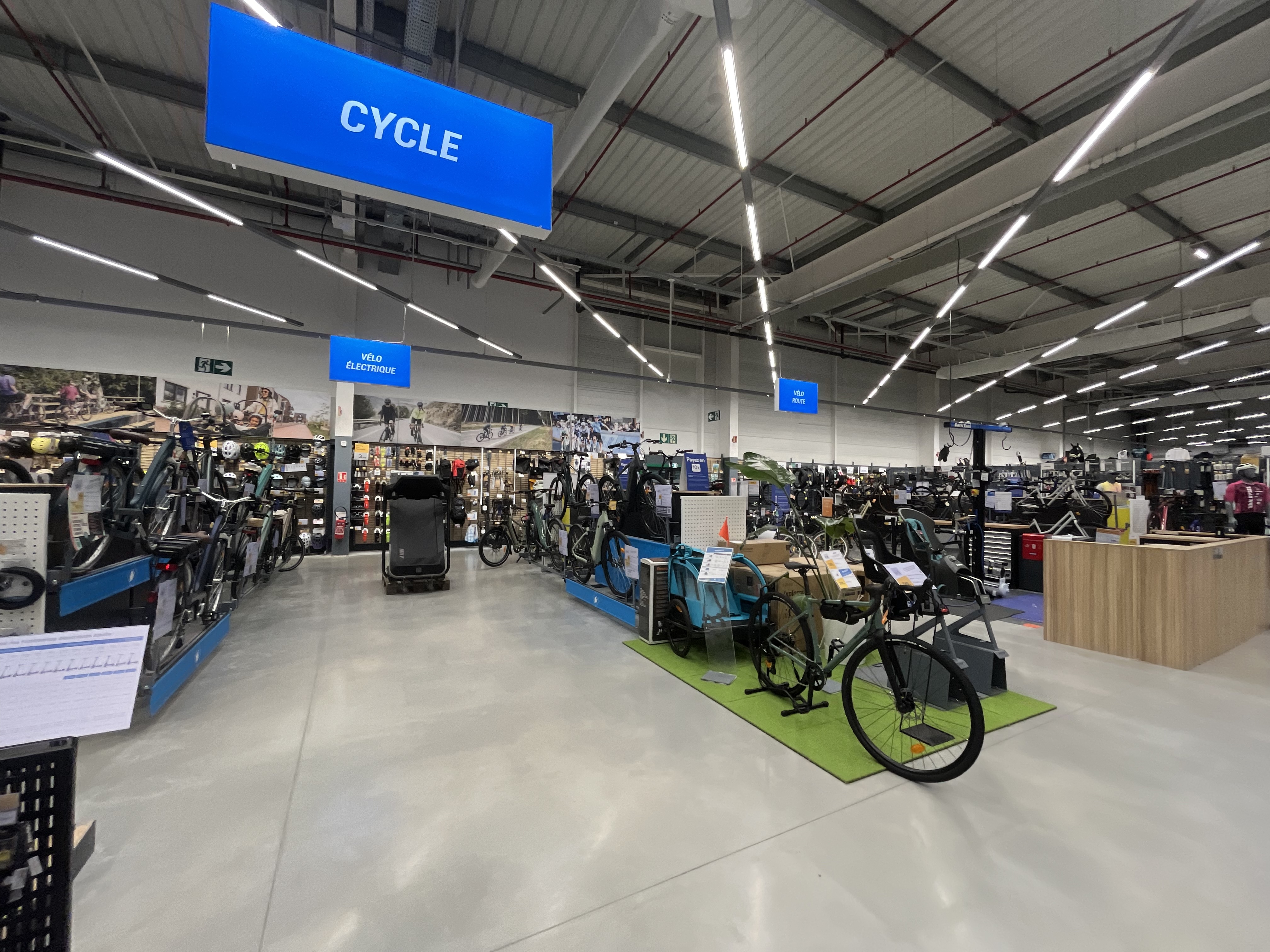 Foto 20 di Decathlon Cholet