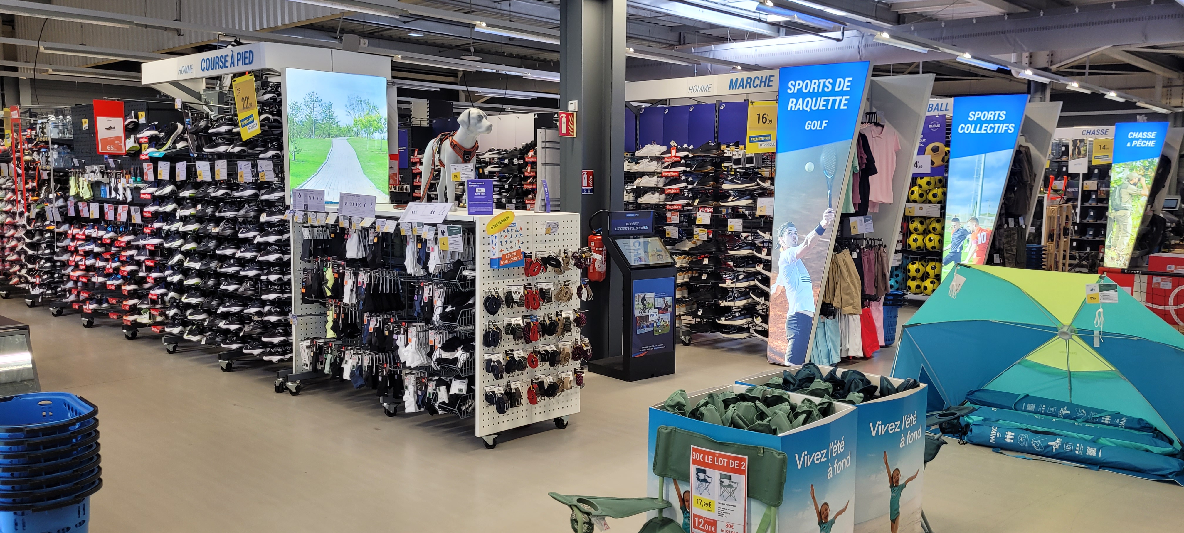Foto 5 di Decathlon Flers