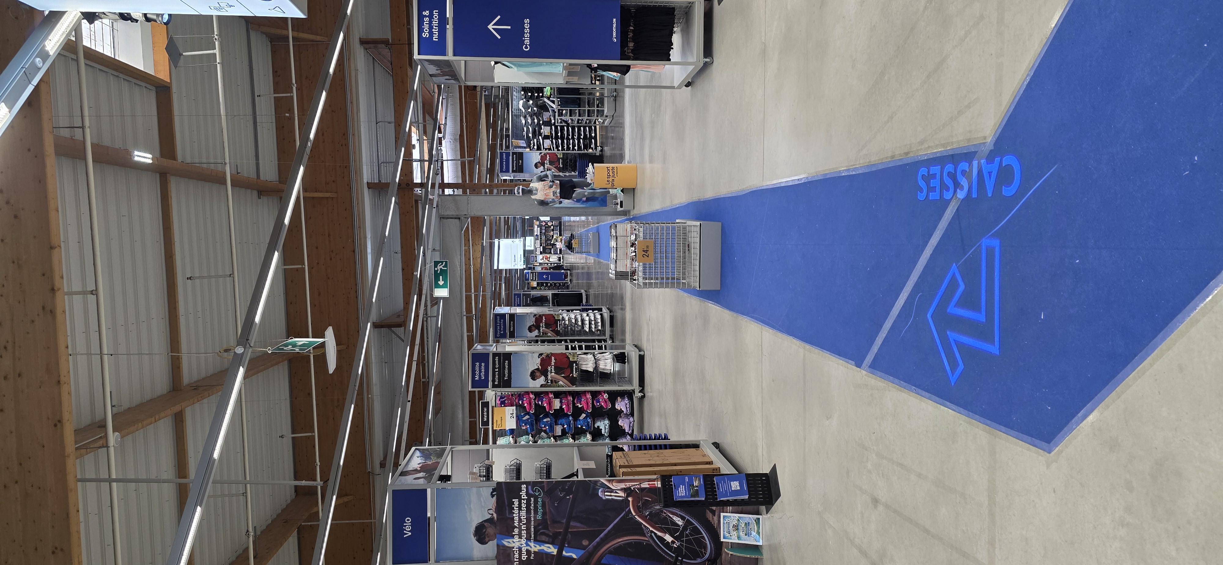 Foto 7 di Decathlon Quimper
