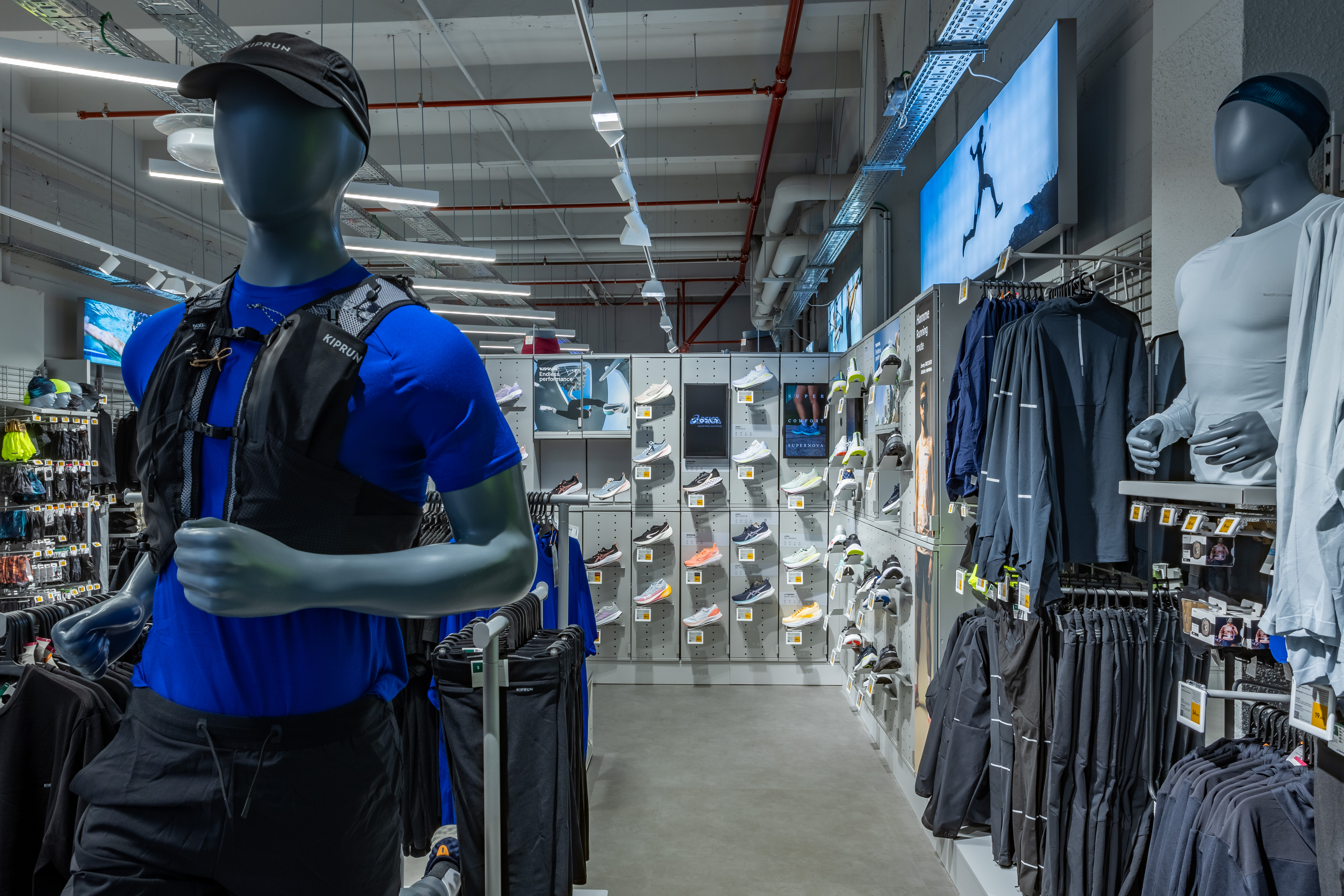 Foto 18 di Decathlon Montpellier Polygone