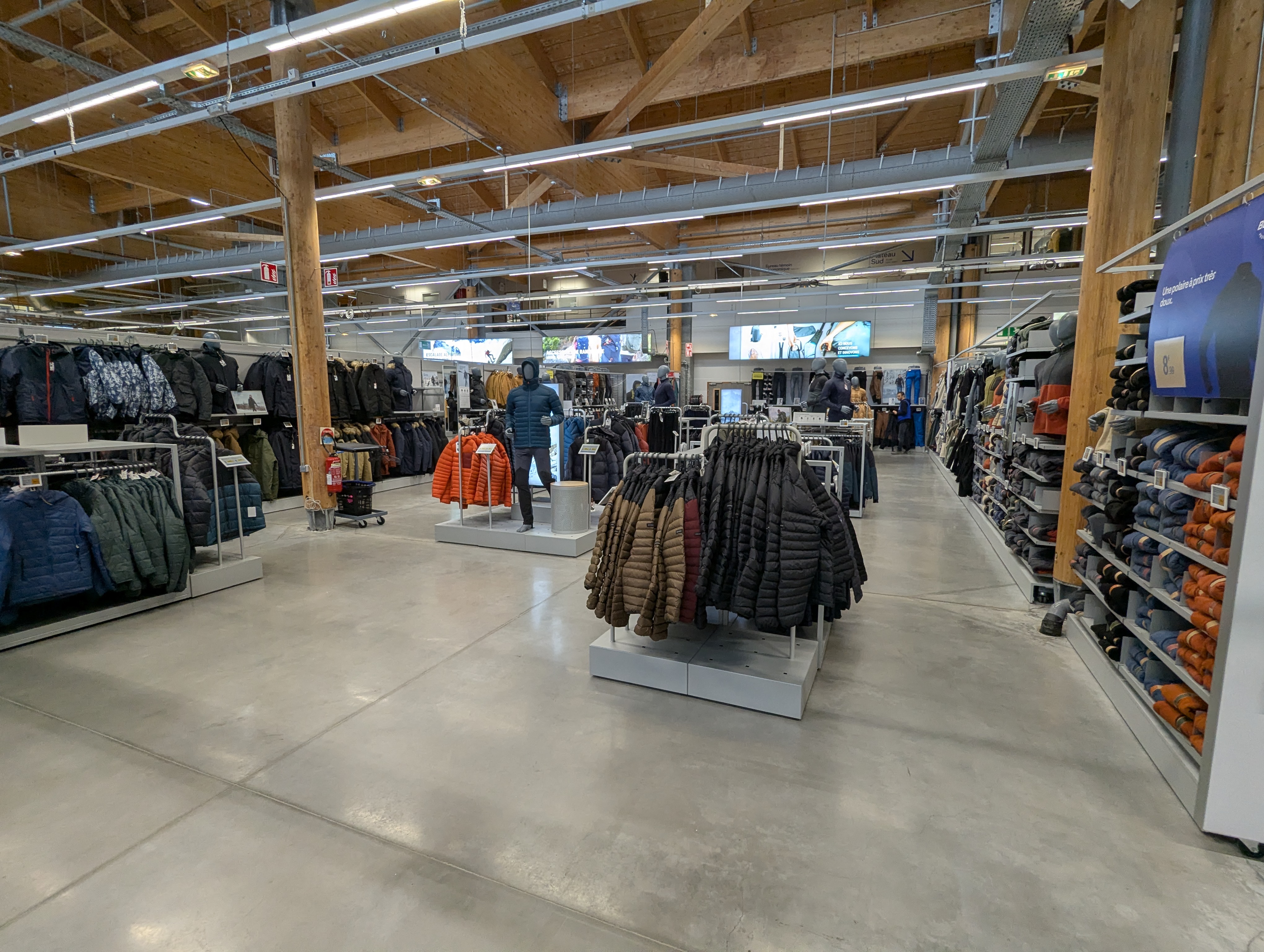 Foto 20 di Decathlon Passy - Mountain Store