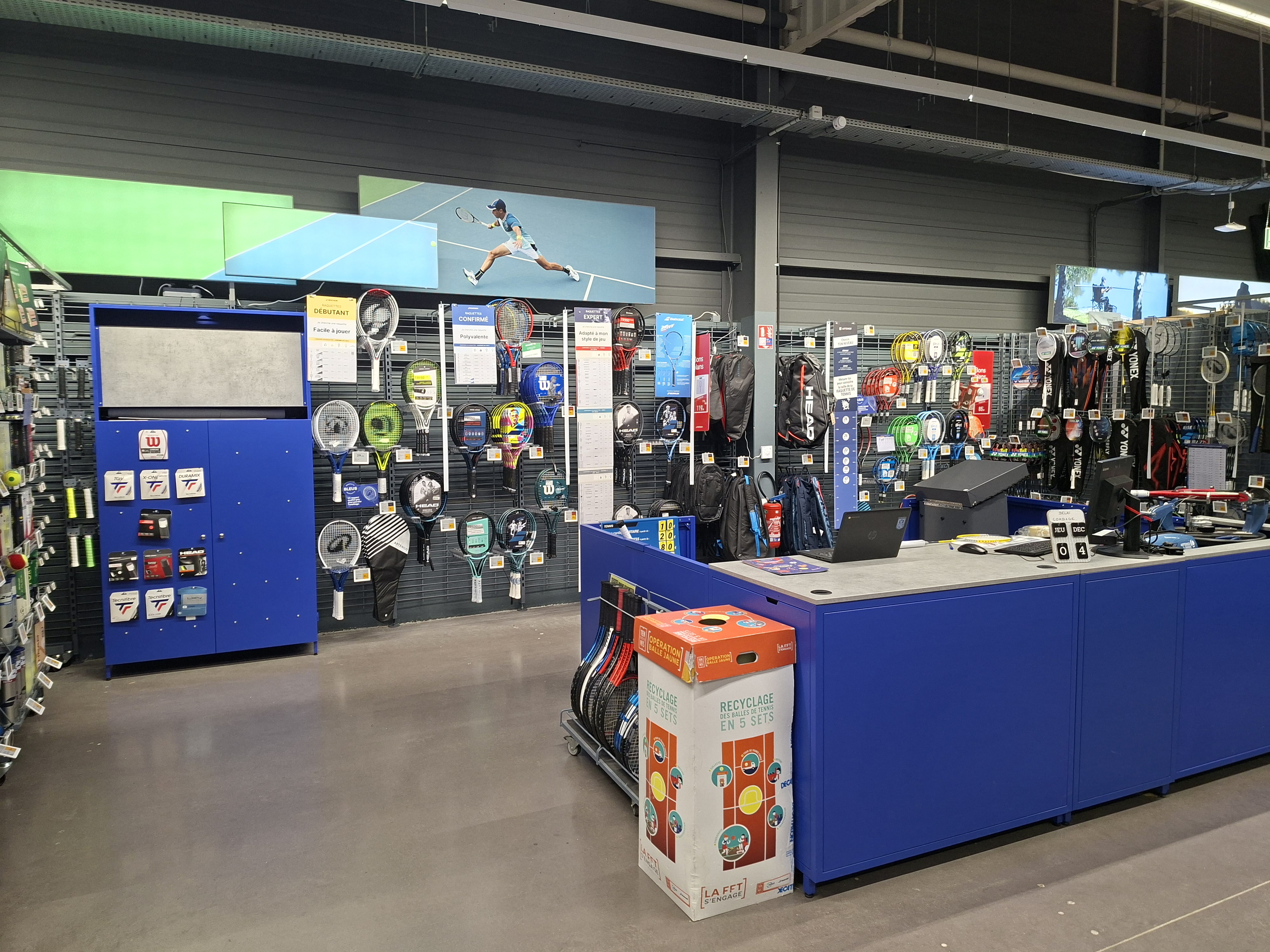 Foto 21 di Decathlon Chalon Sur Saone