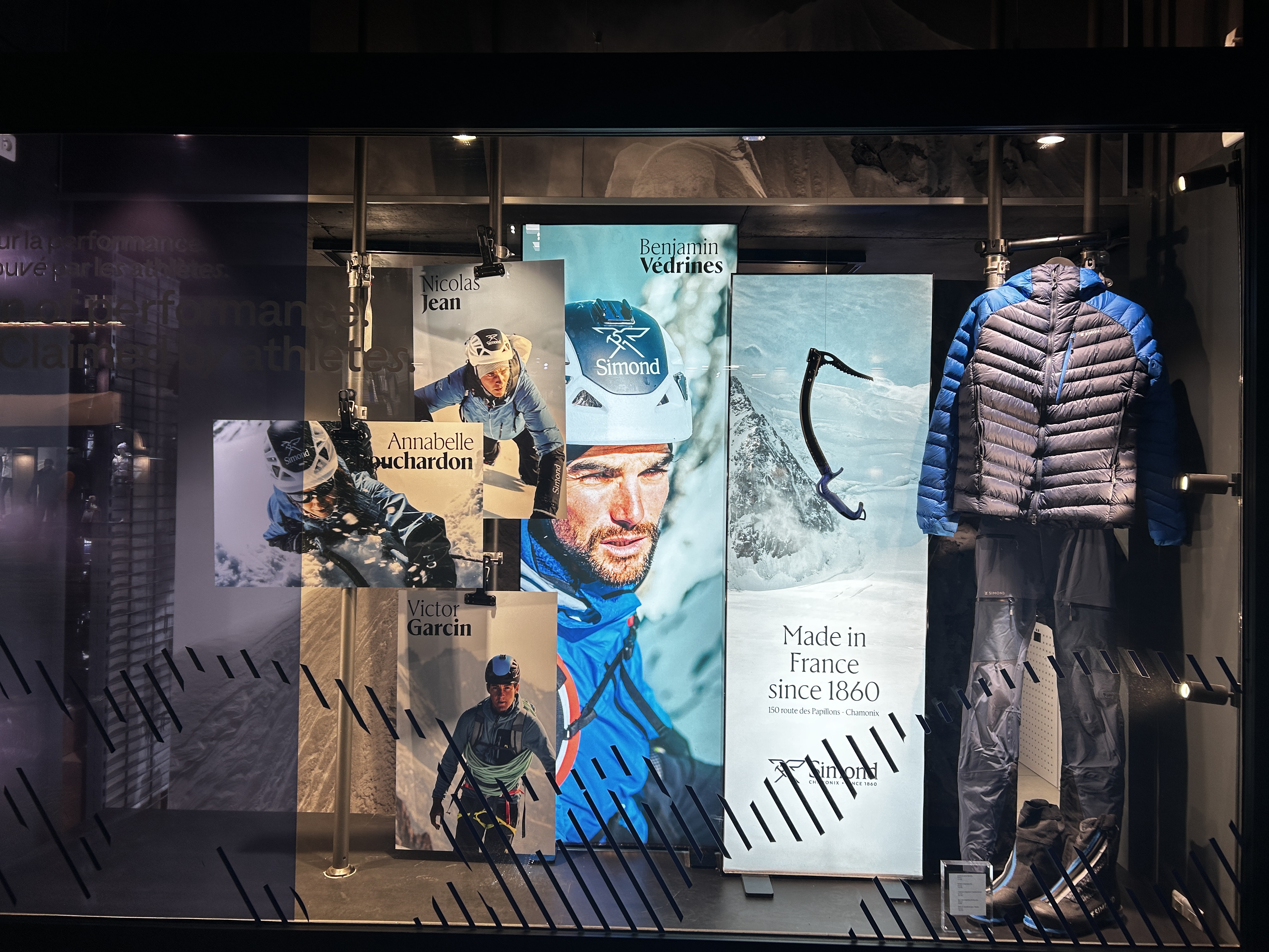 Foto 34 di Decathlon City Chamonix
