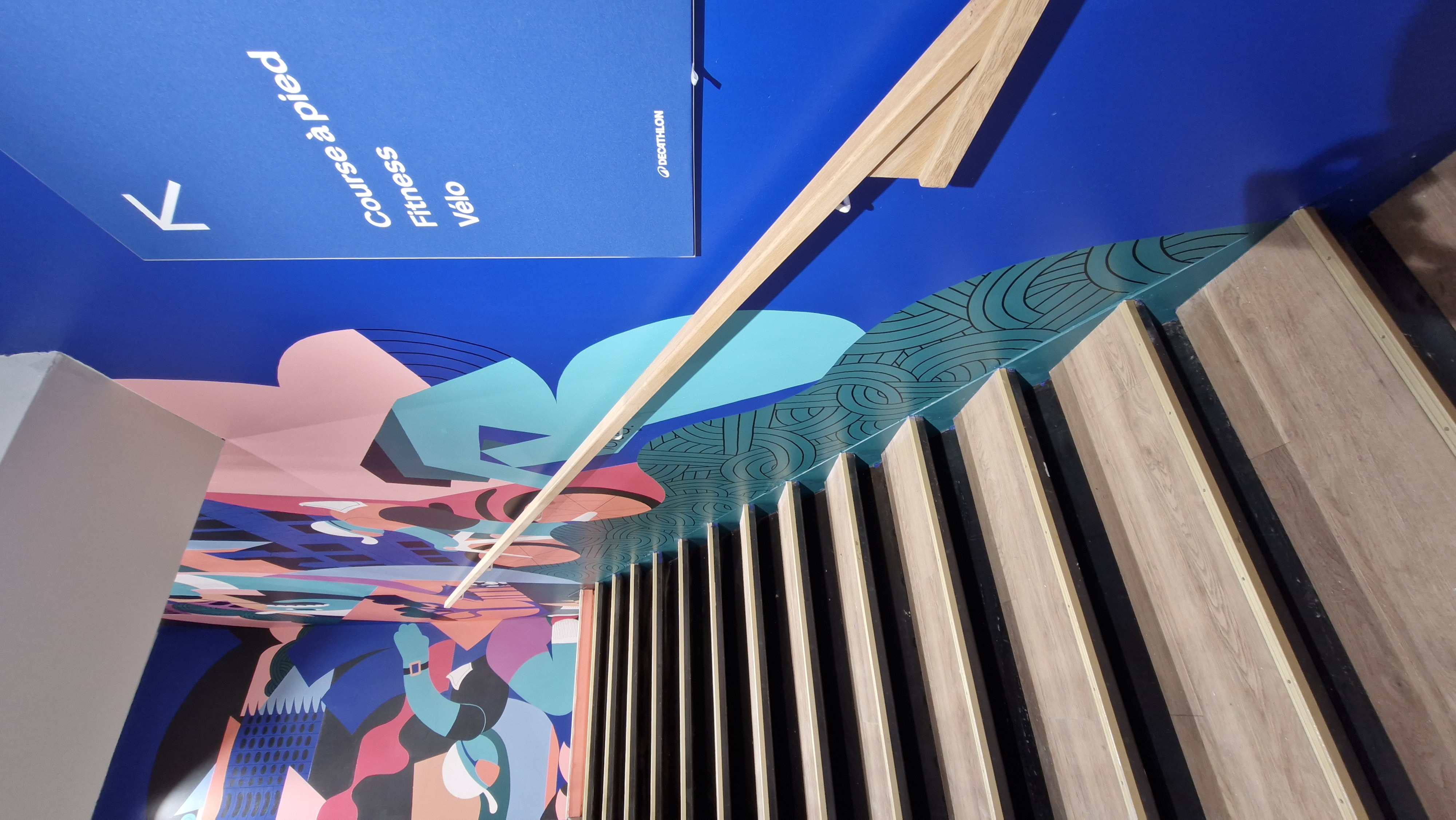 Foto 14 di Decathlon Rennes City