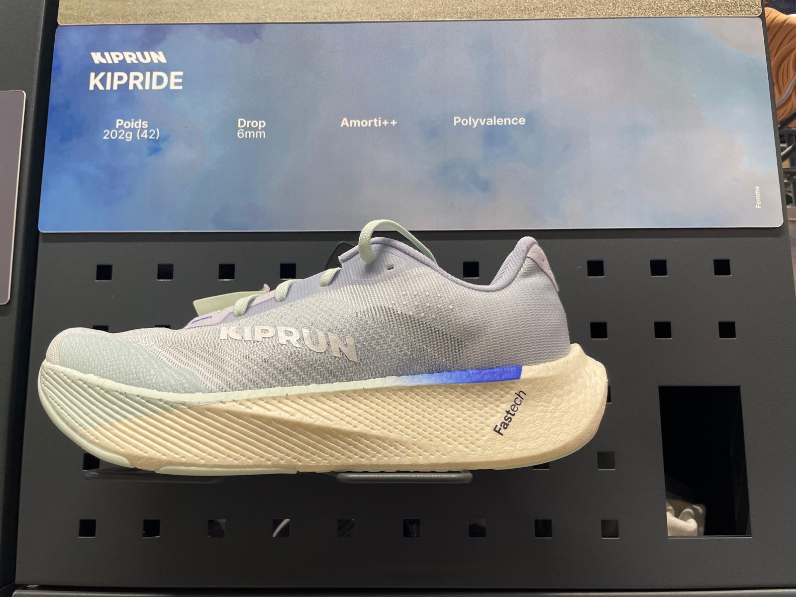 Foto 54 di Decathlon Dole